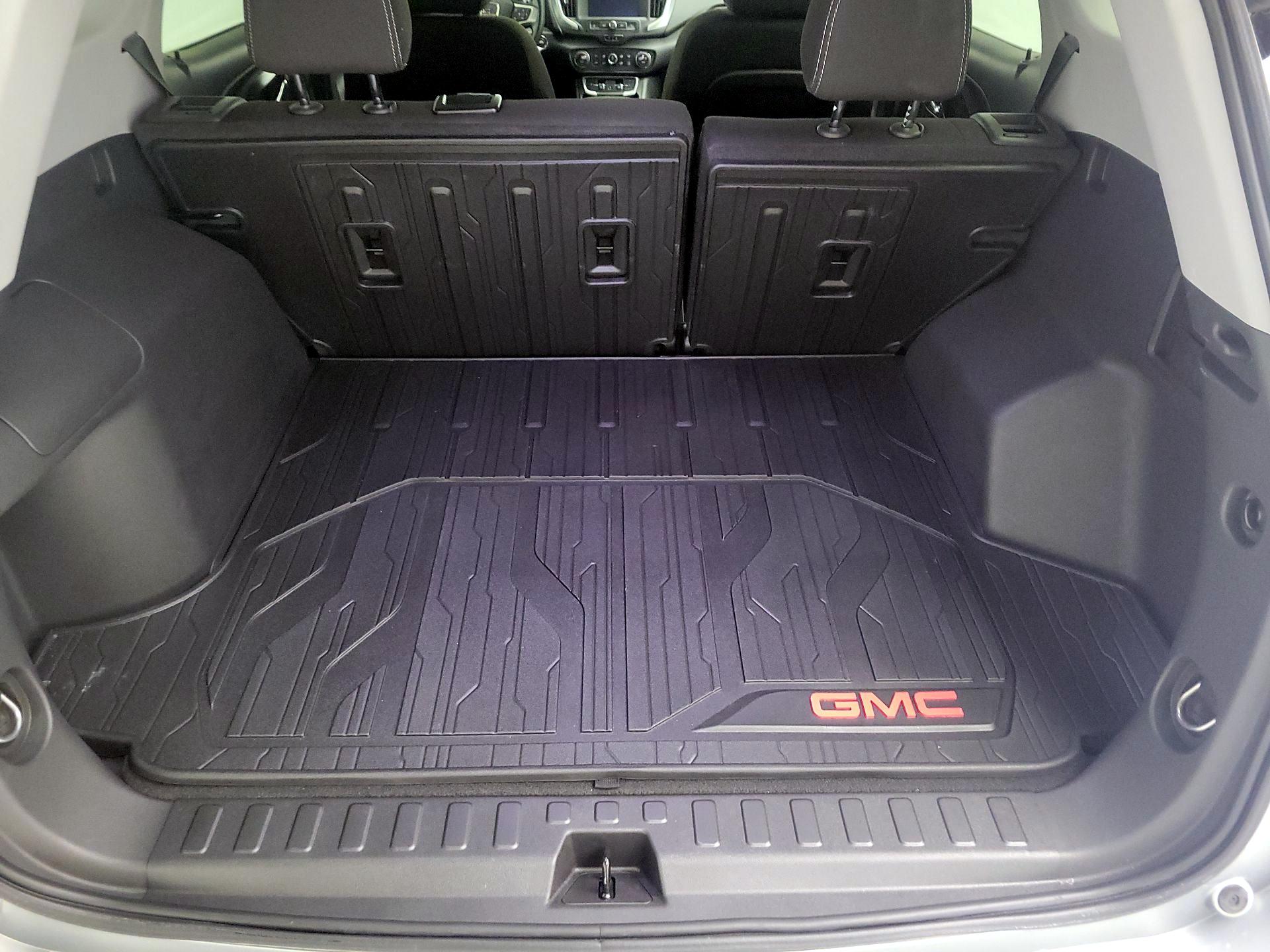 Thumbnail: 2023 GMC Terrain - 16