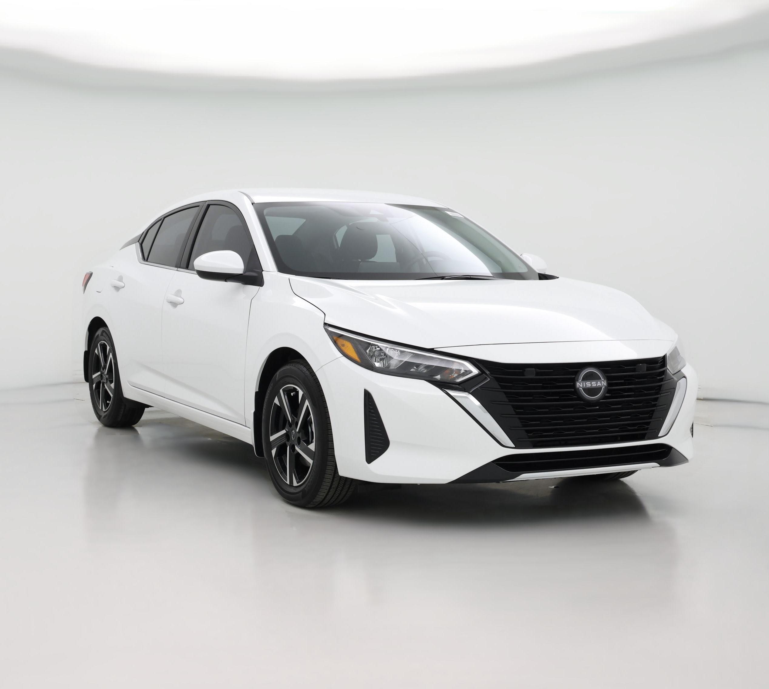 Thumbnail: 2025 Nissan Sentra - 1