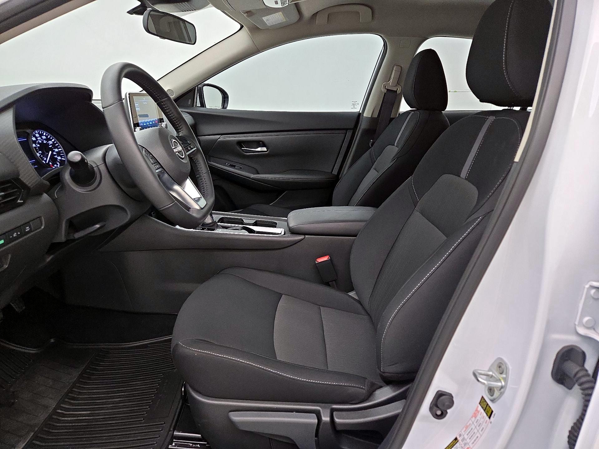 Thumbnail: 2025 Nissan Sentra - 11