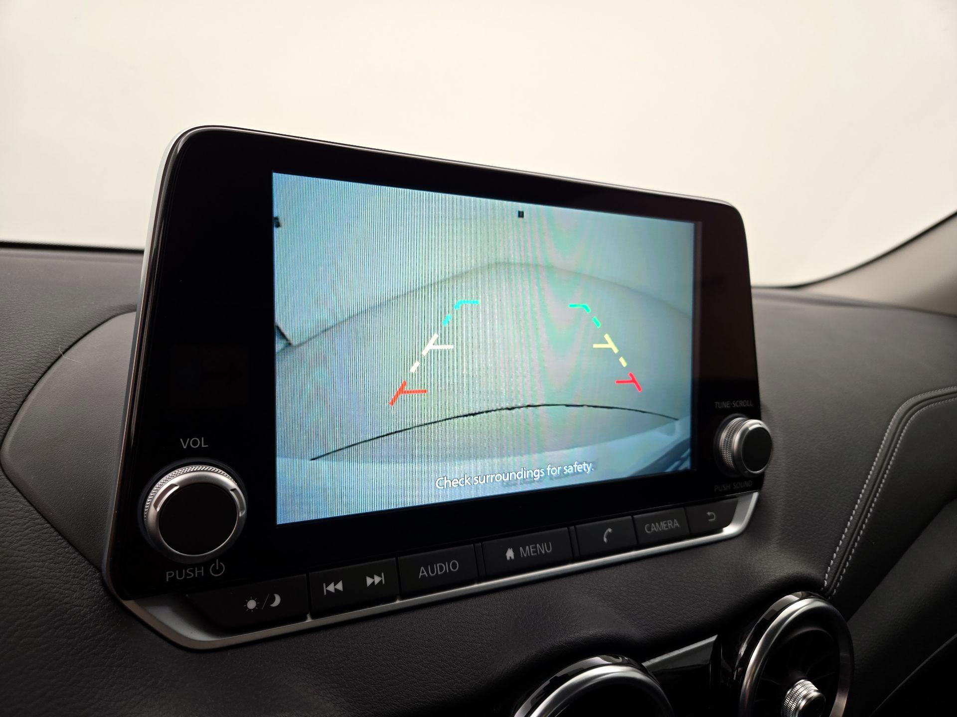 Thumbnail: 2025 Nissan Sentra - 14