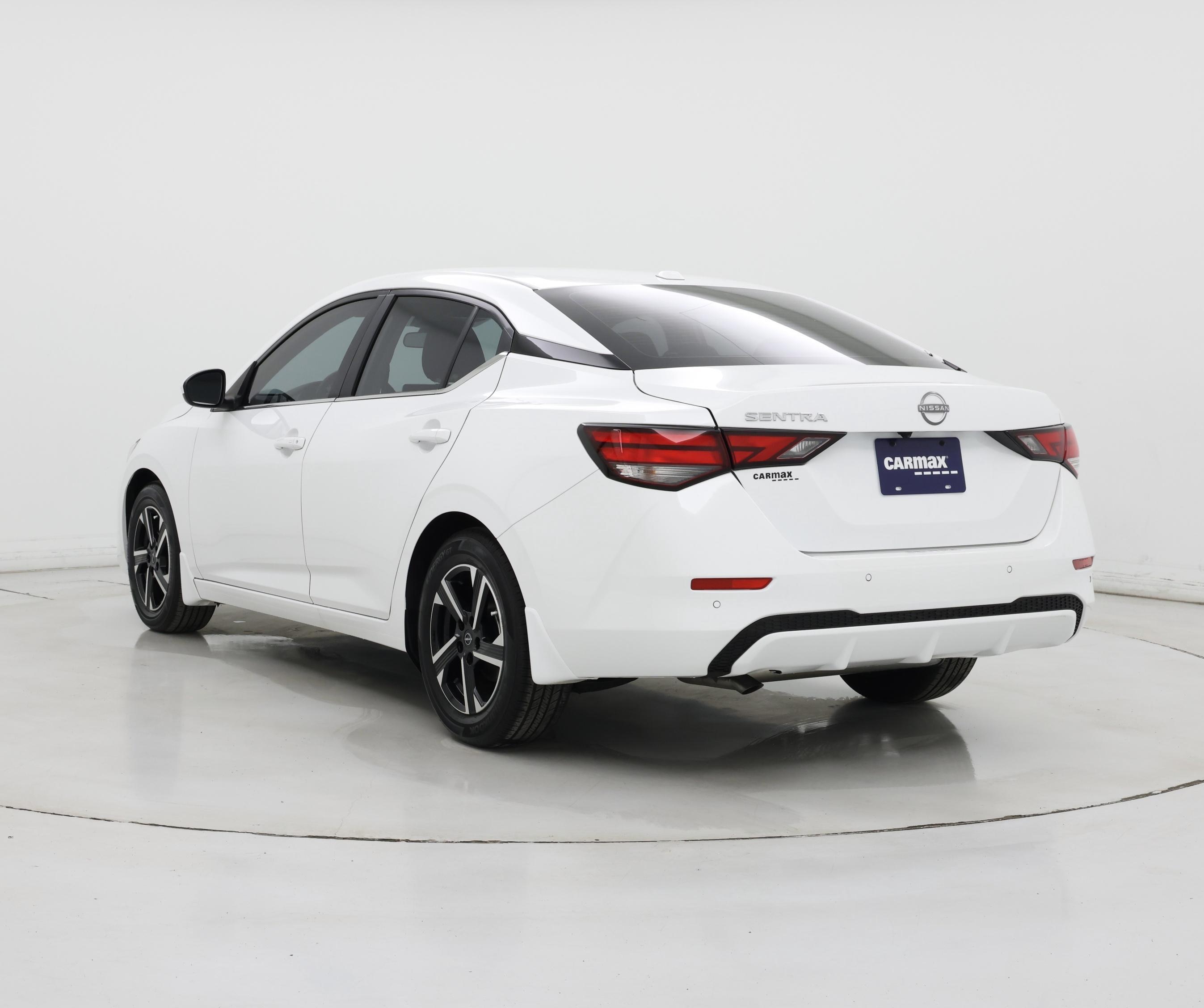 Thumbnail: 2025 Nissan Sentra - 2