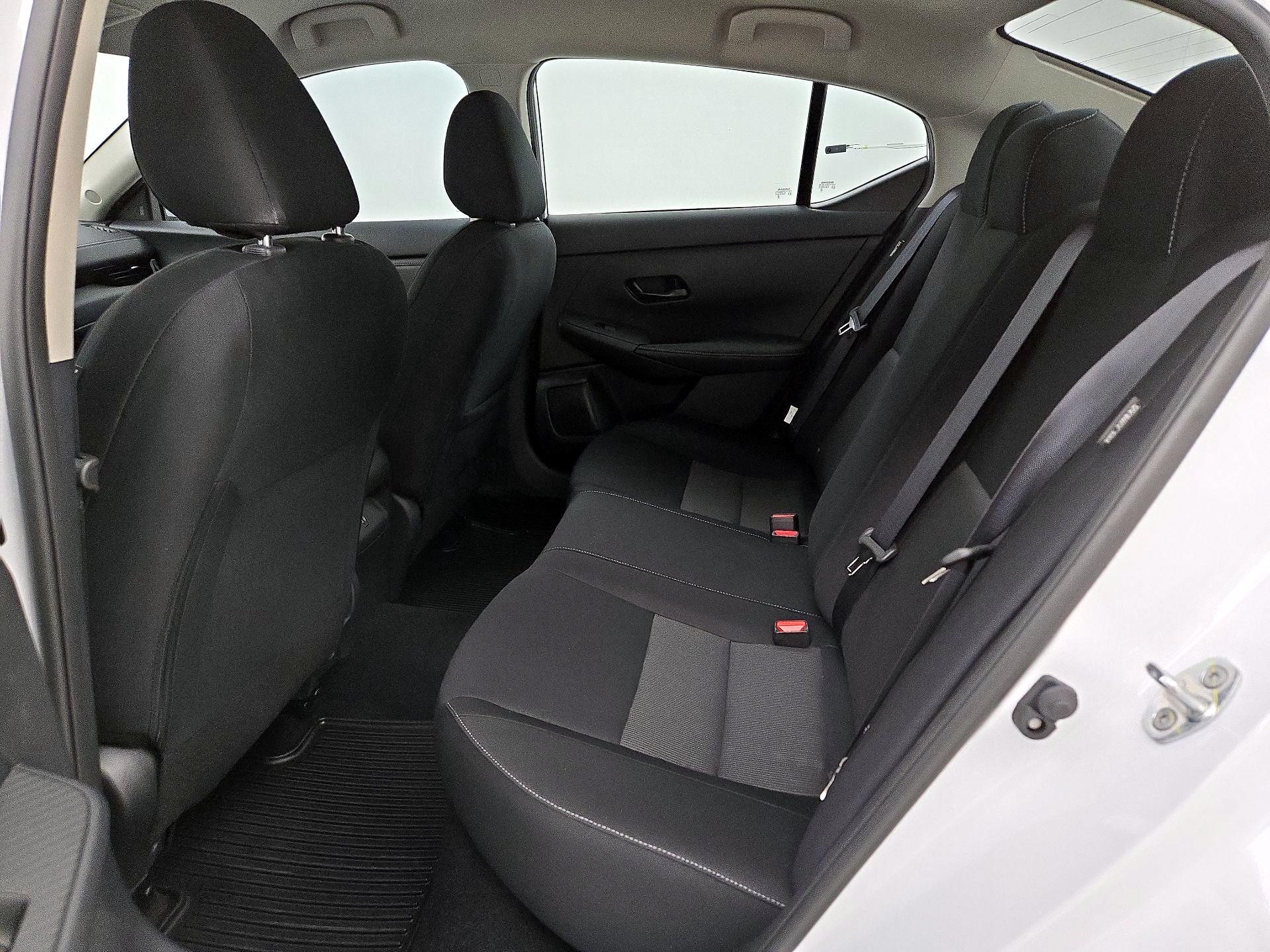 Thumbnail: 2025 Nissan Sentra - 19