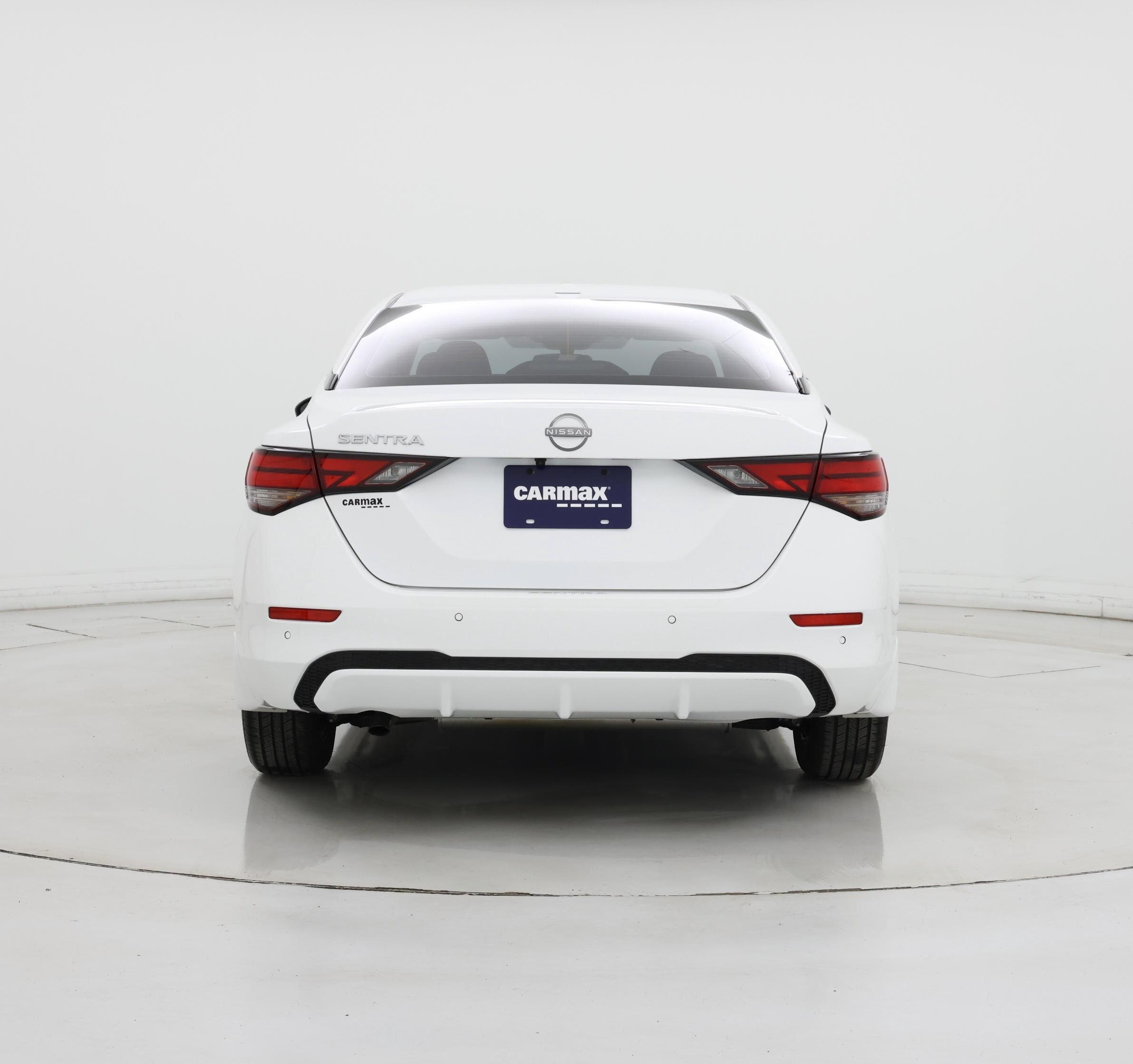 Thumbnail: 2025 Nissan Sentra - 6