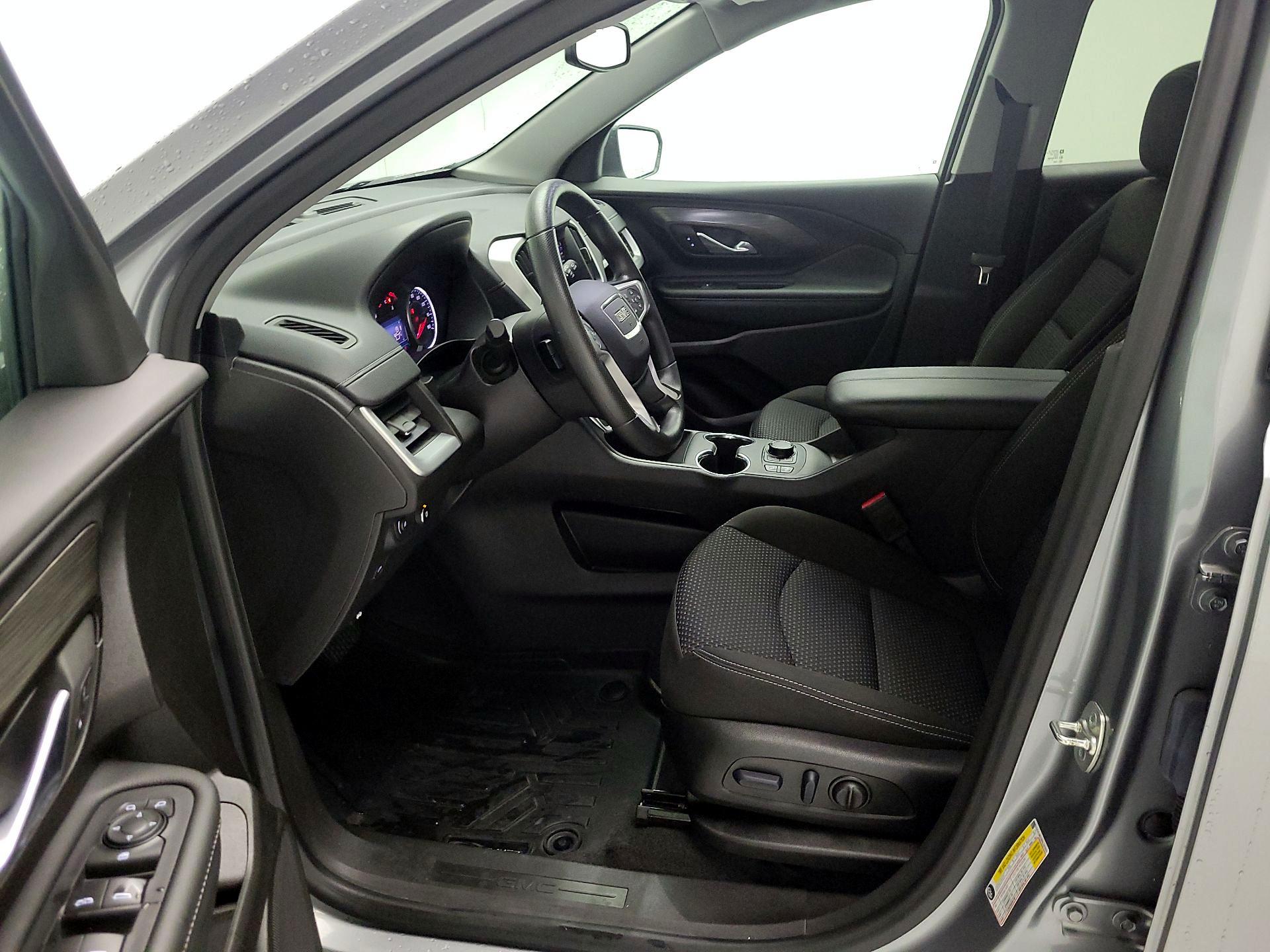 Thumbnail: 2024 GMC Terrain - 11