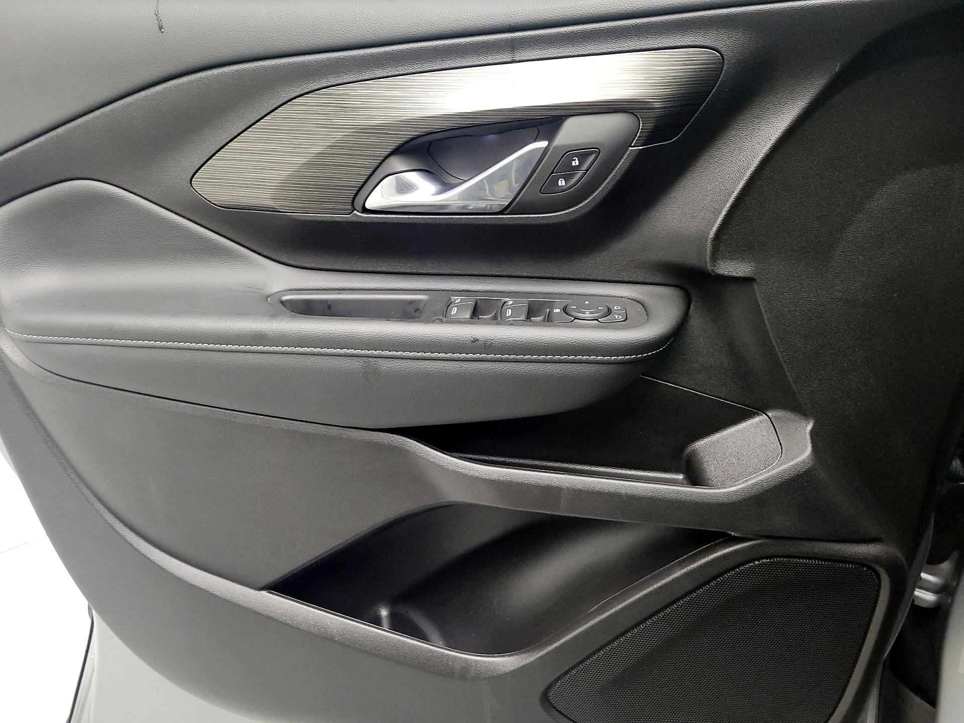 Thumbnail: 2024 GMC Terrain - 12