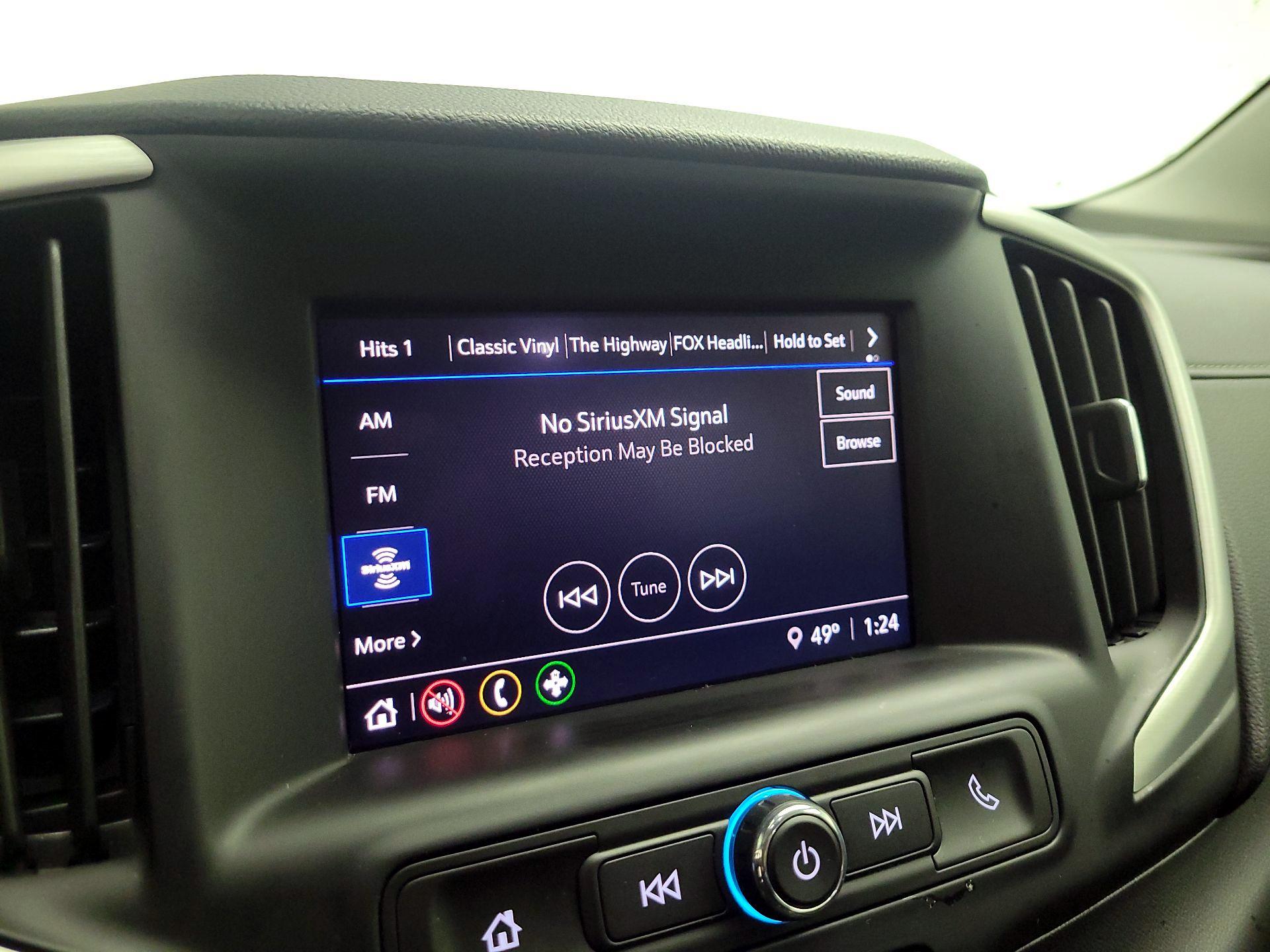 Thumbnail: 2024 GMC Terrain - 13