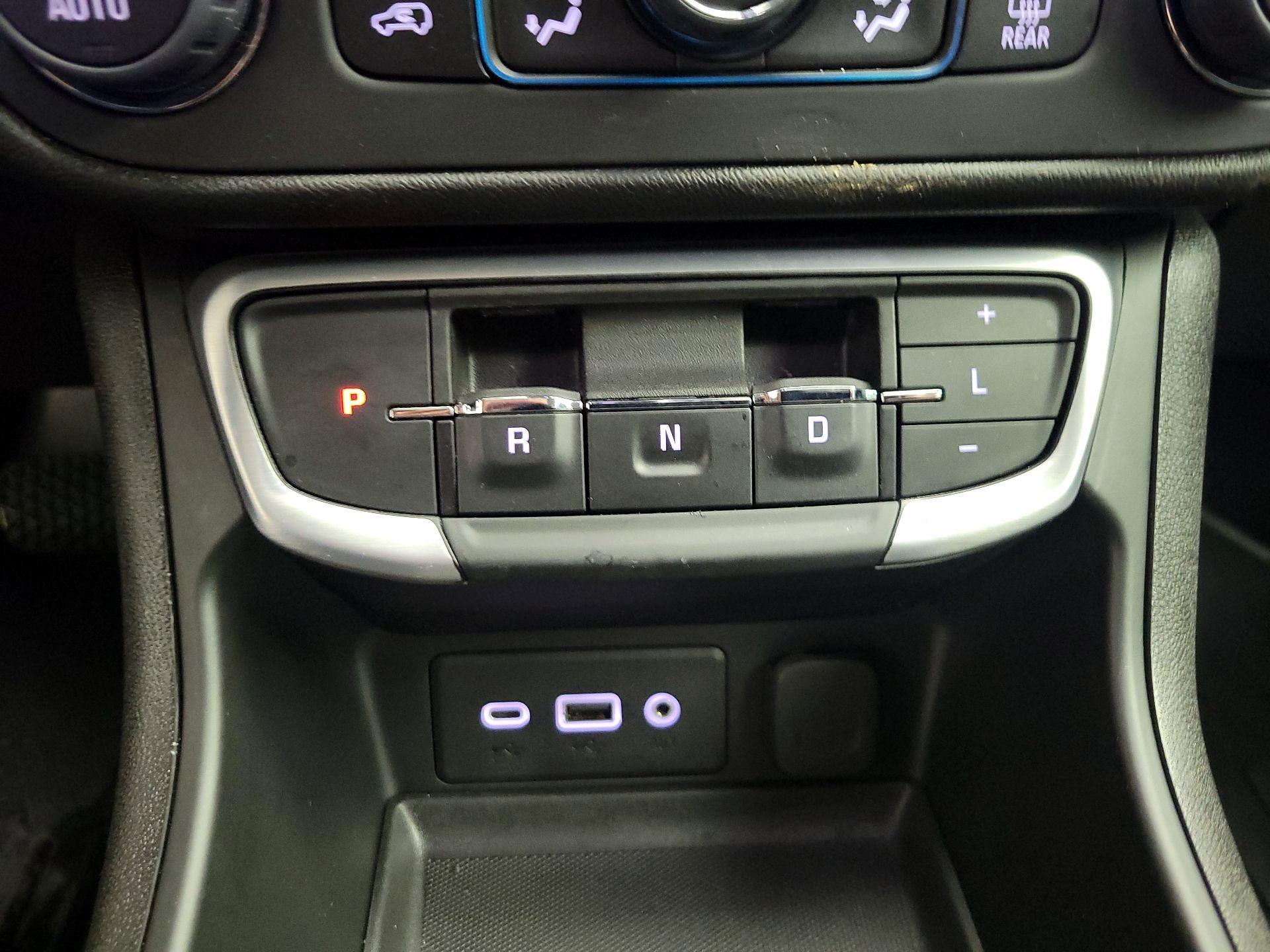 Thumbnail: 2024 GMC Terrain - 15