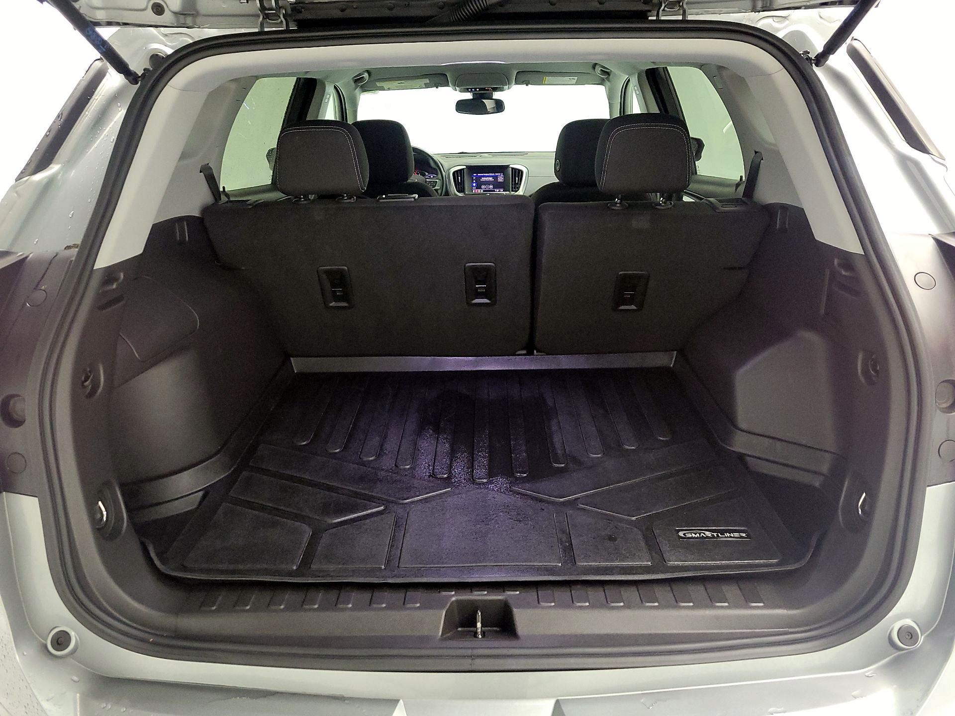 Thumbnail: 2024 GMC Terrain - 16