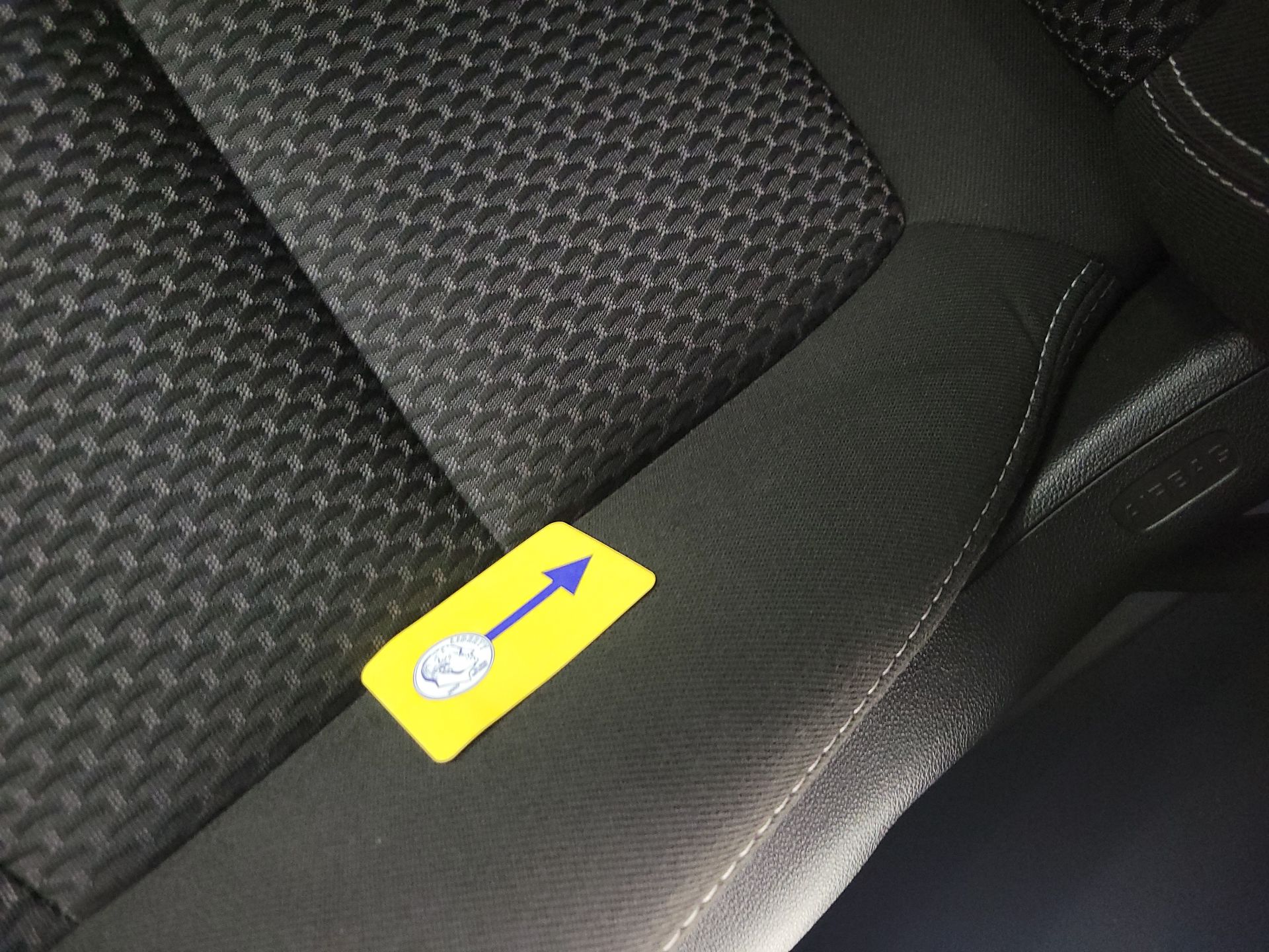 Thumbnail: 2024 GMC Terrain - 19