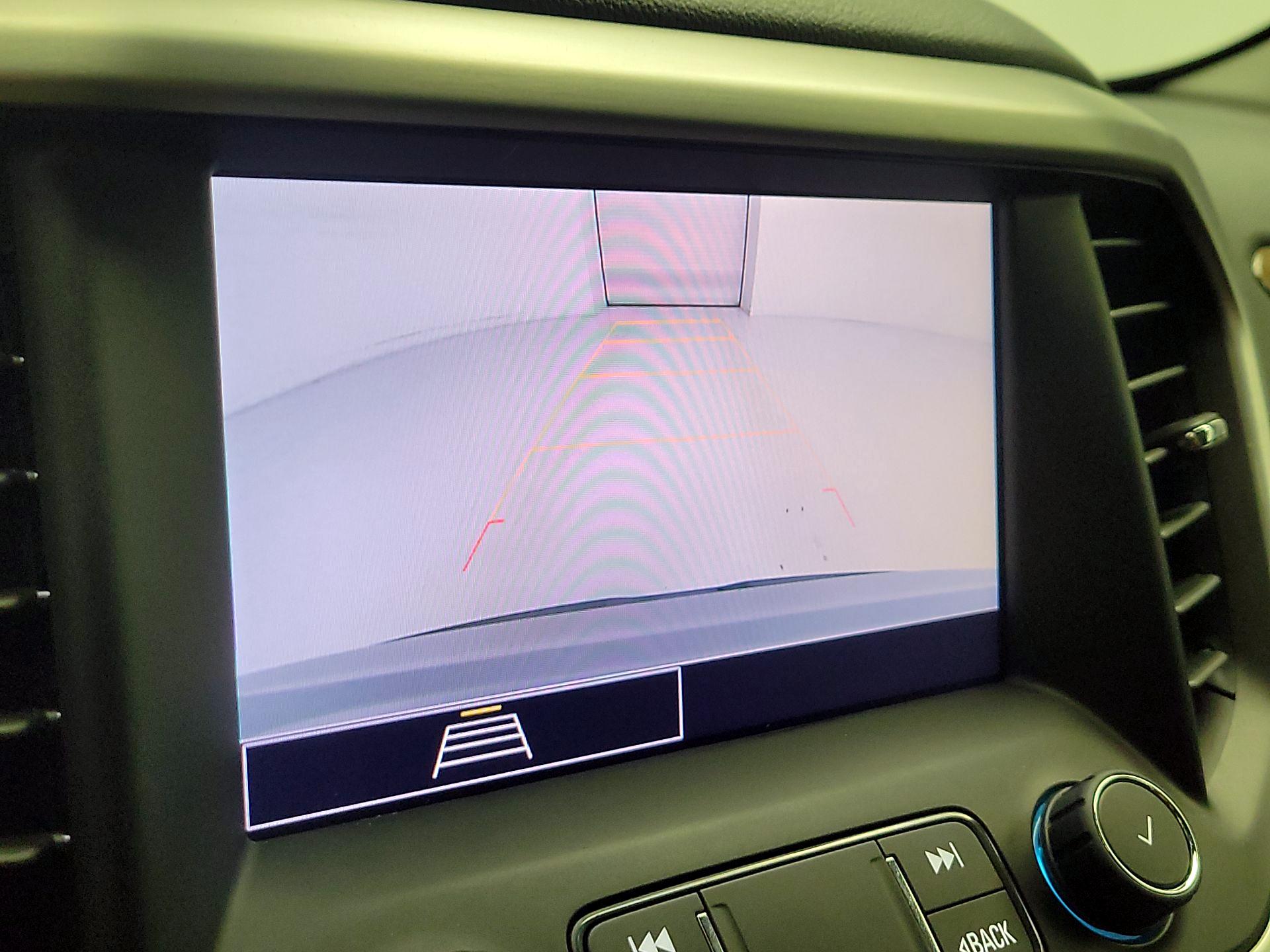 Thumbnail: 2023 GMC Acadia - 14