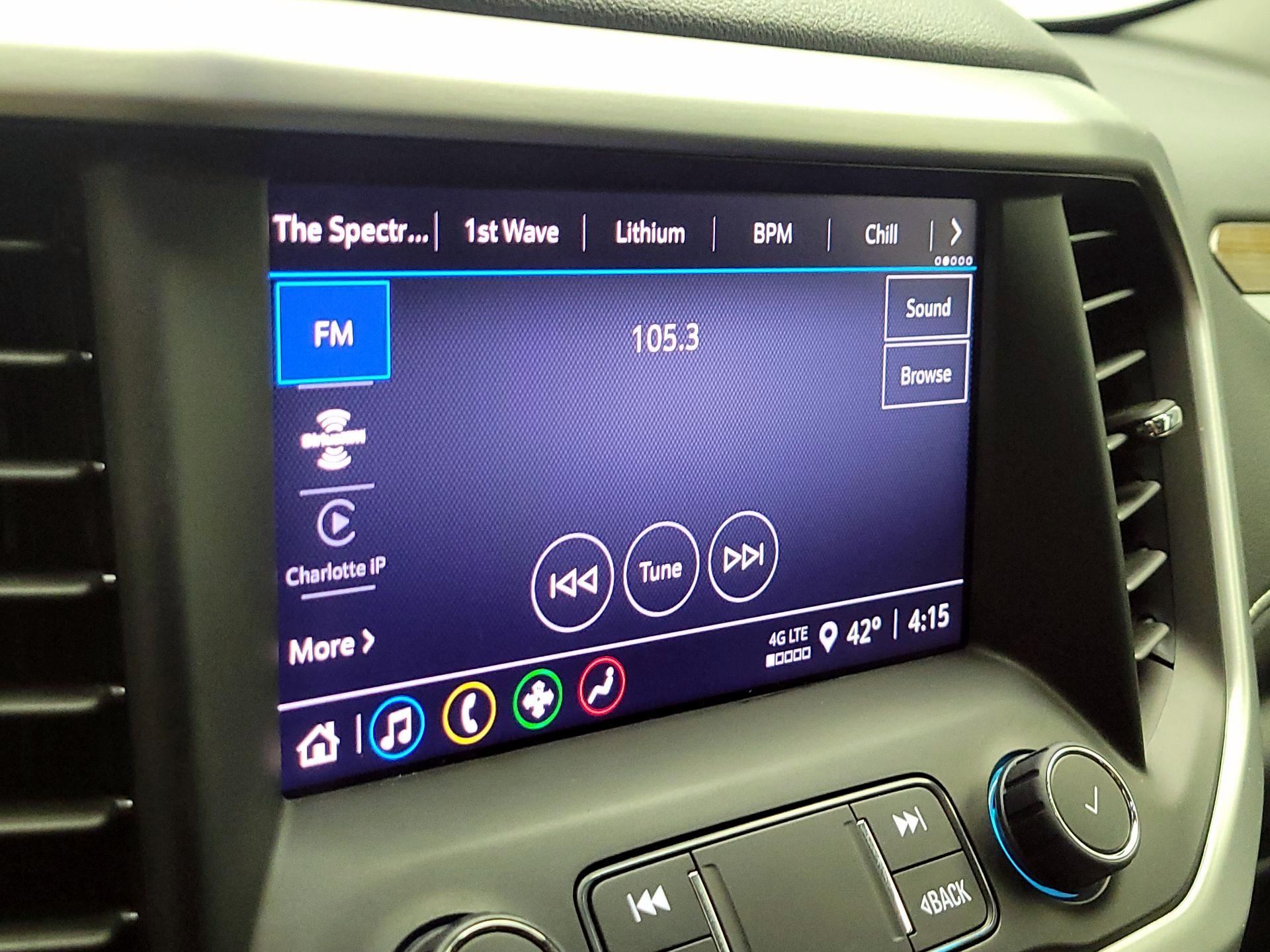 Thumbnail: 2023 GMC Acadia - 15