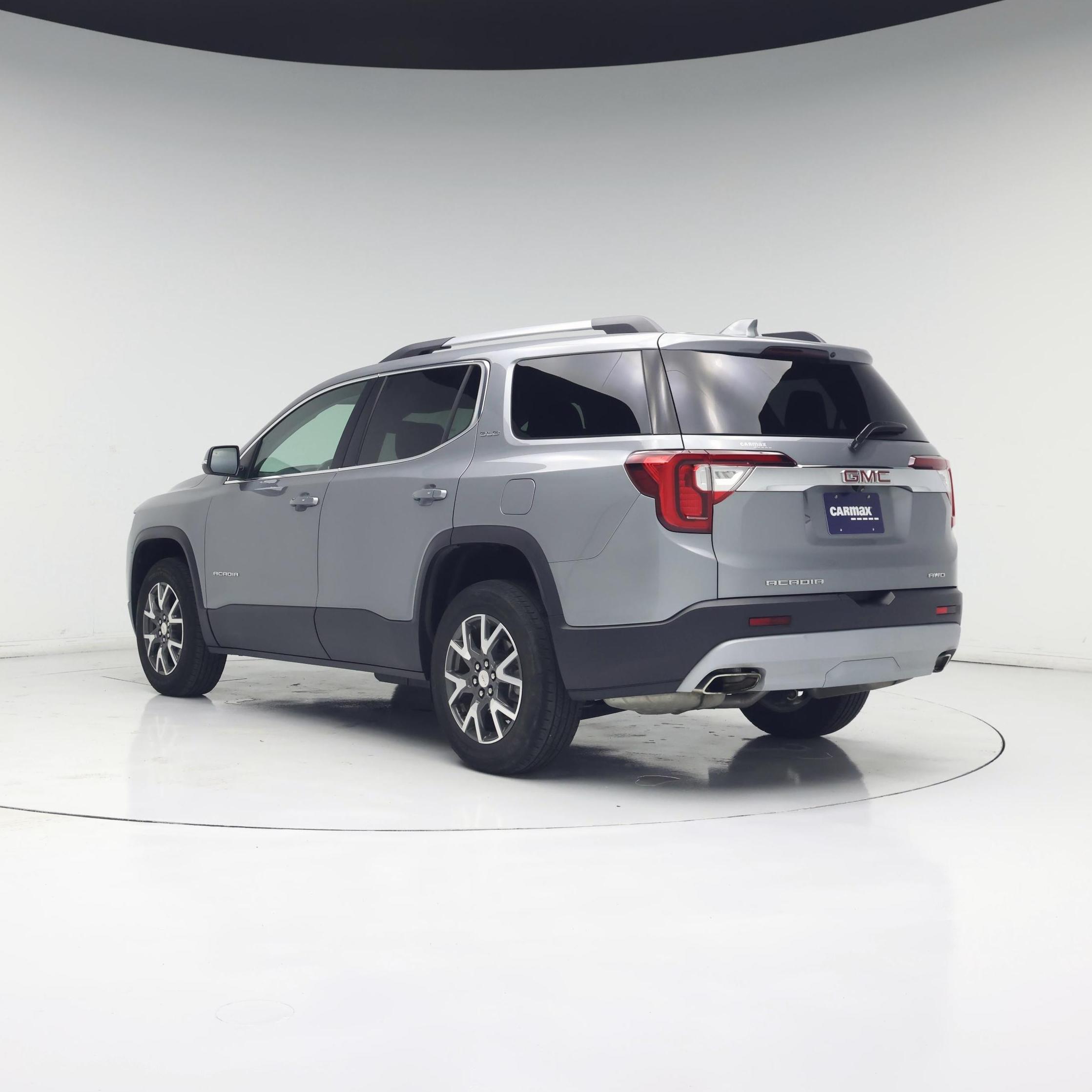 Thumbnail: 2023 GMC Acadia - 2