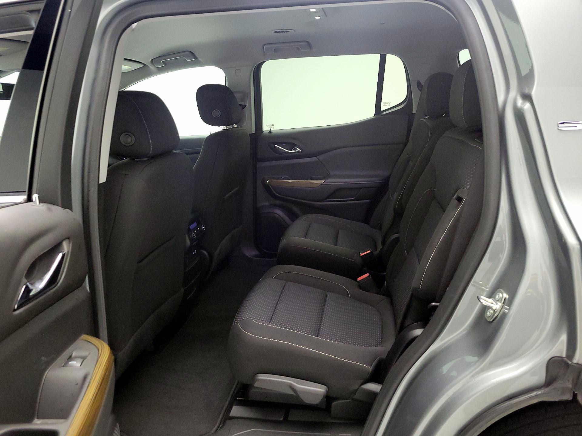 Thumbnail: 2023 GMC Acadia - 19