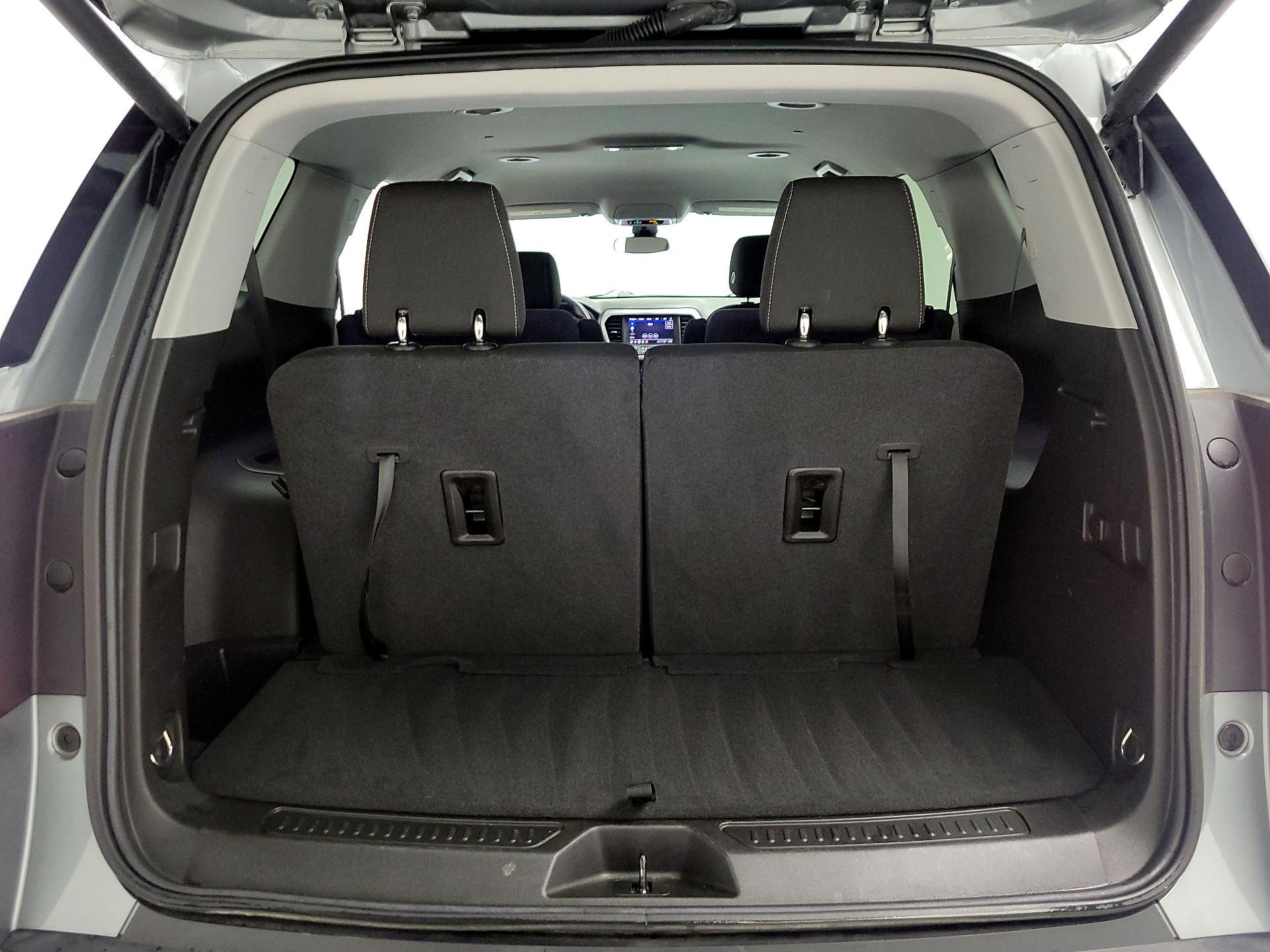 Thumbnail: 2023 GMC Acadia - 20