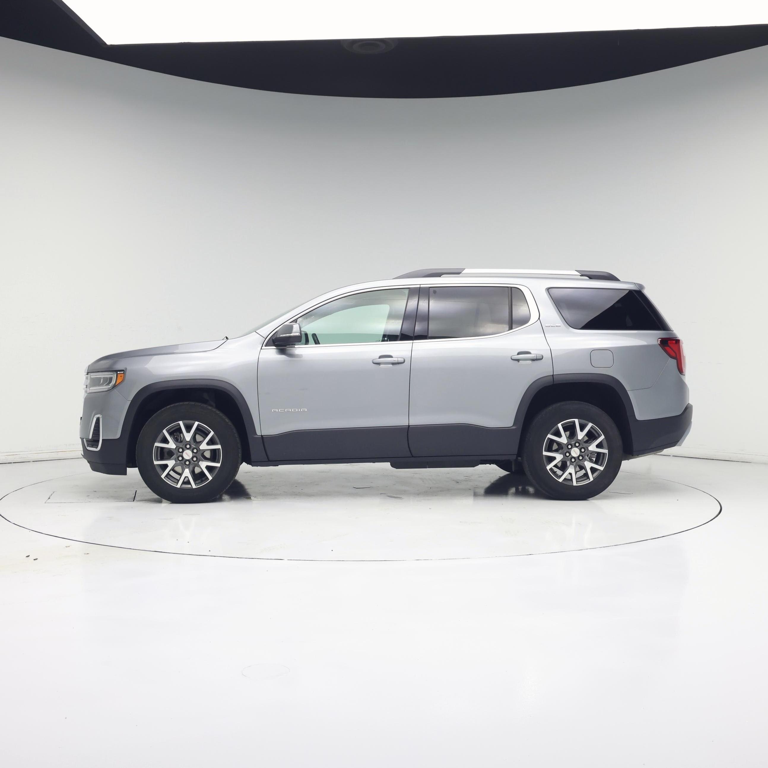 Thumbnail: 2023 GMC Acadia - 3