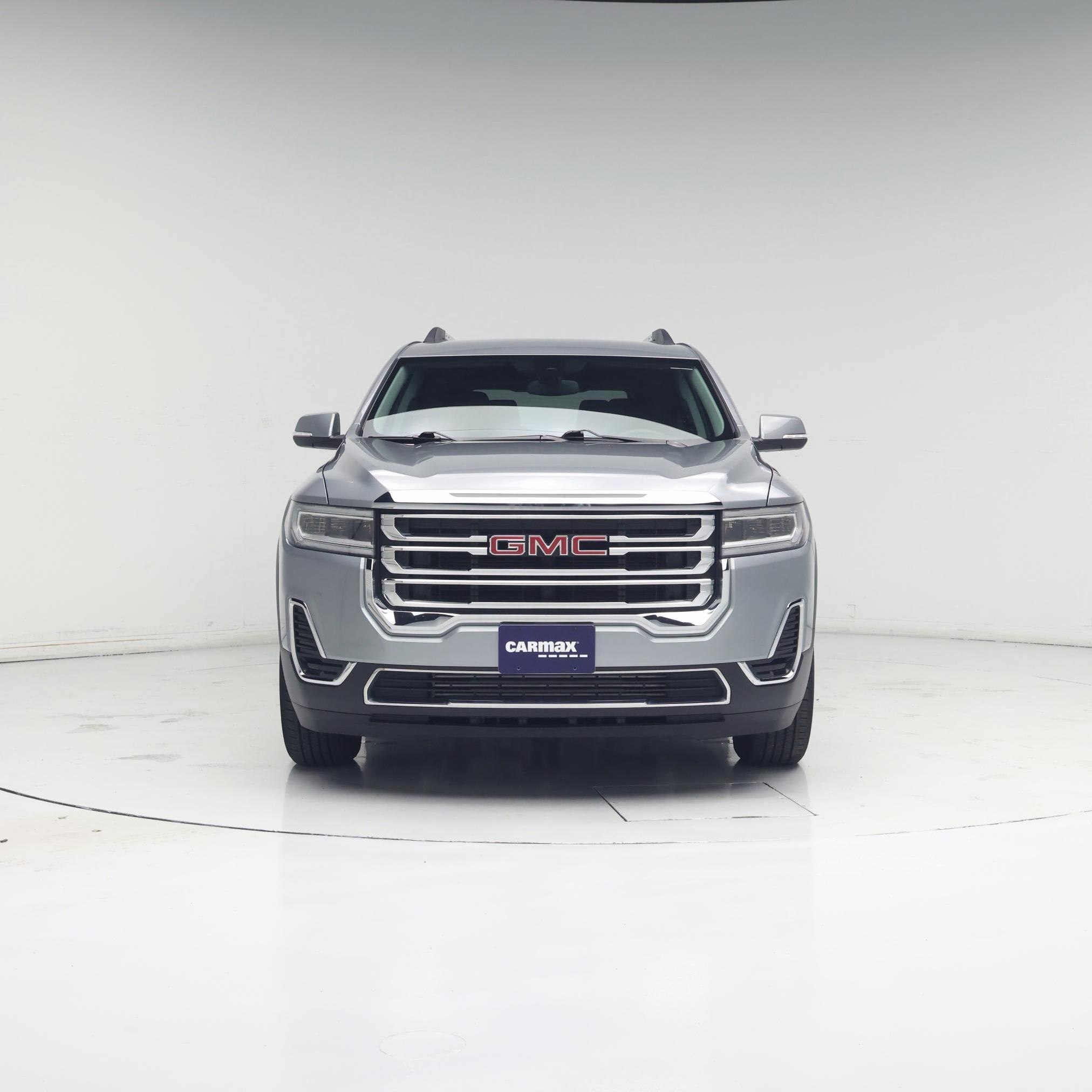 Thumbnail: 2023 GMC Acadia - 5