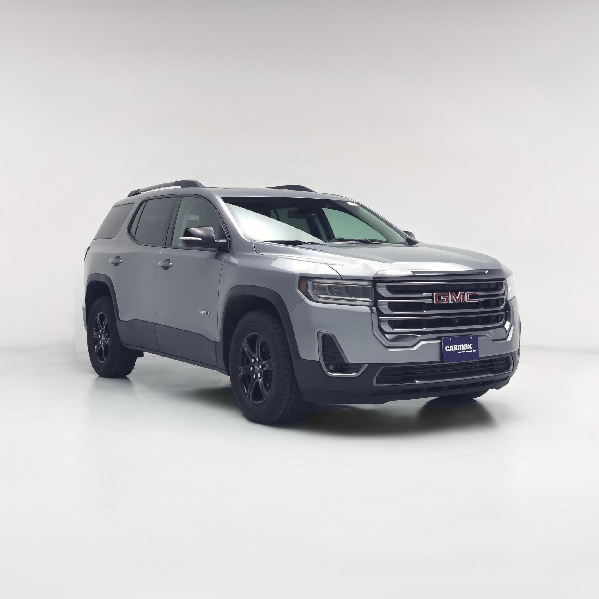 Thumbnail: 2023 GMC Acadia - 1