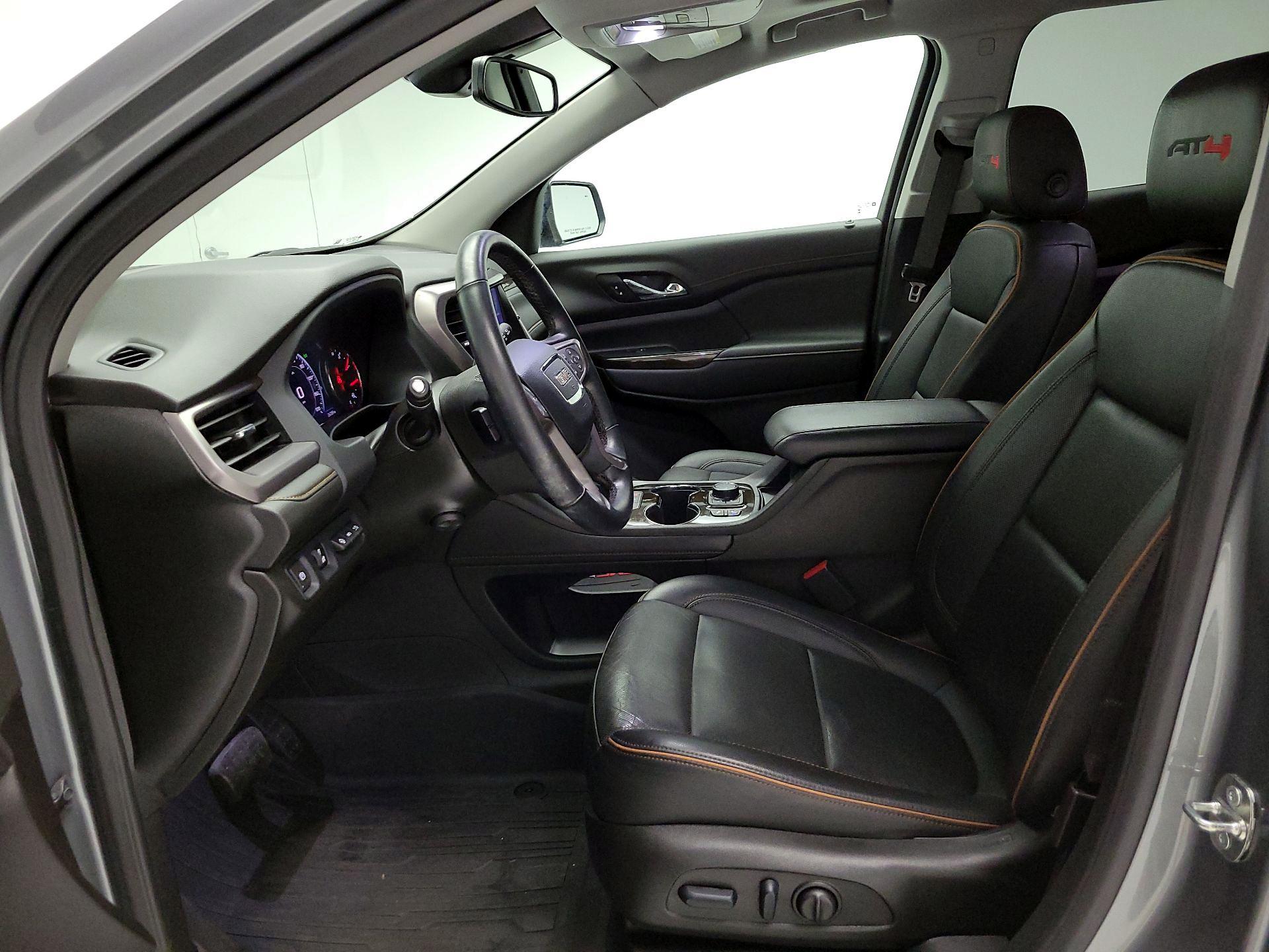 Thumbnail: 2023 GMC Acadia - 11