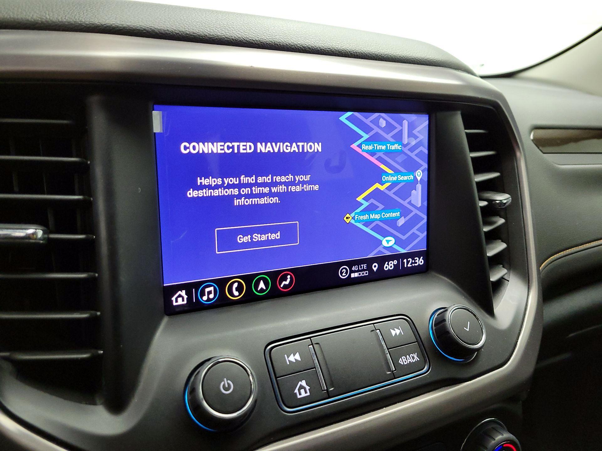 Thumbnail: 2023 GMC Acadia - 13