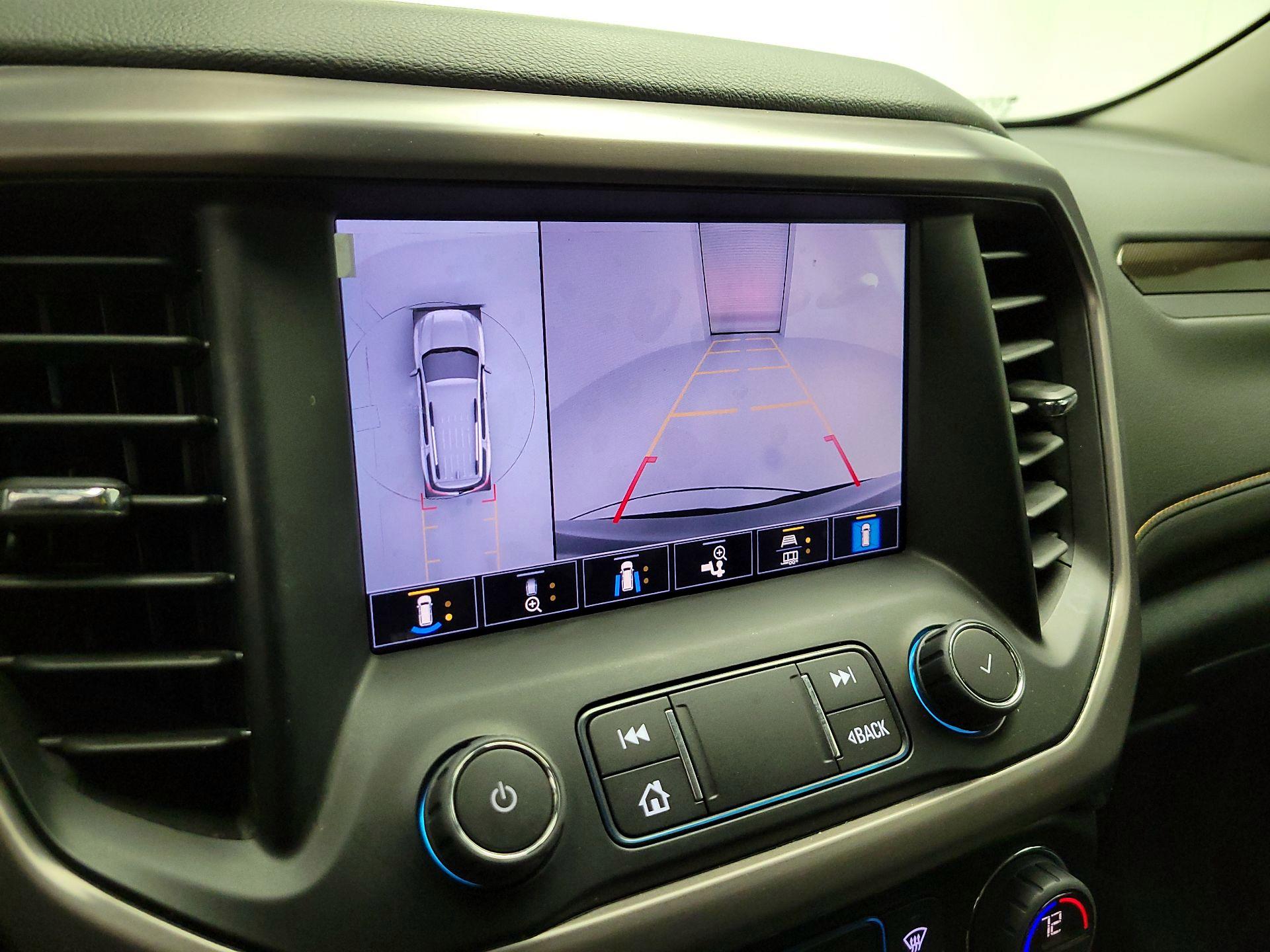 Thumbnail: 2023 GMC Acadia - 14