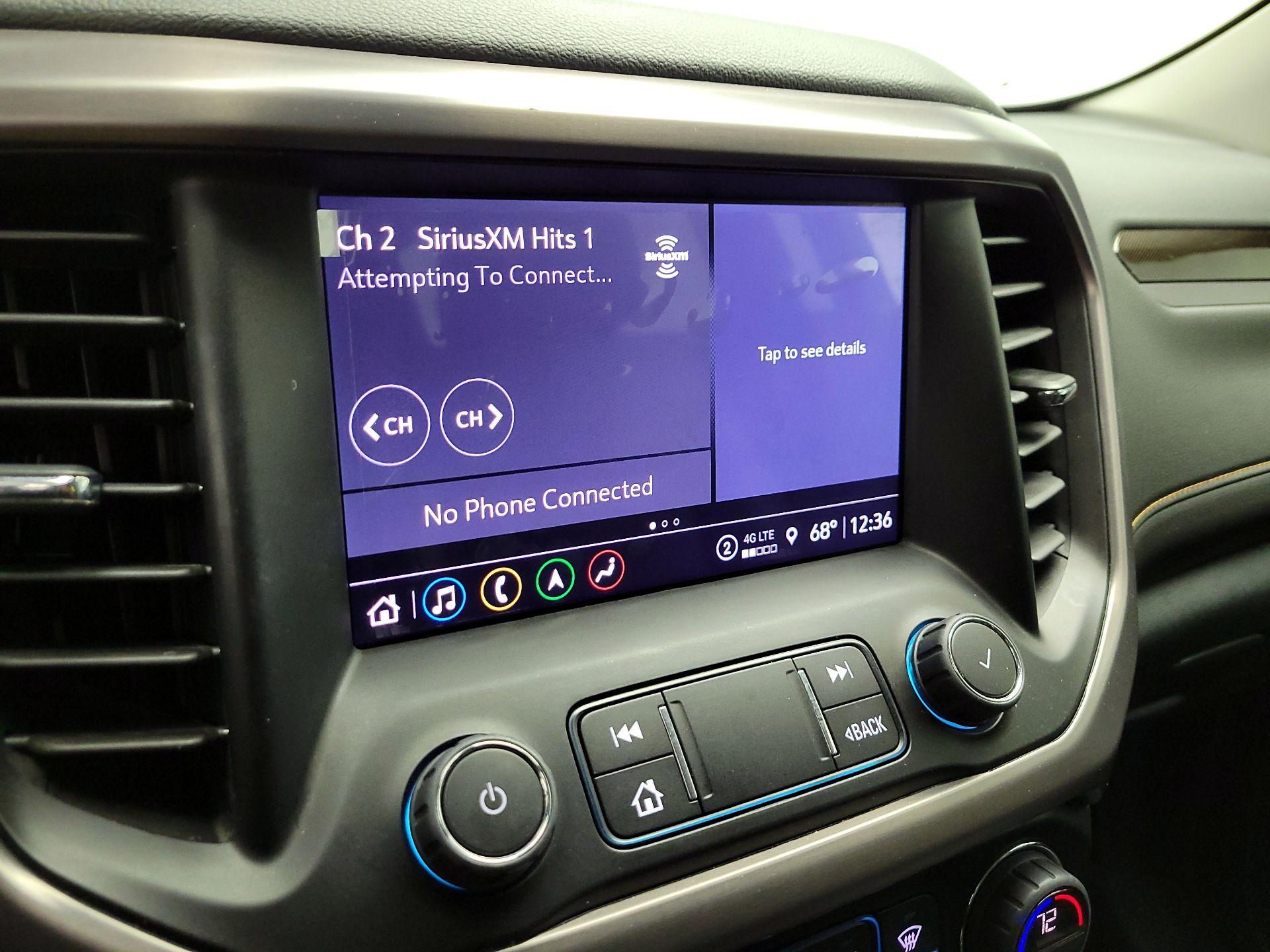 Thumbnail: 2023 GMC Acadia - 15