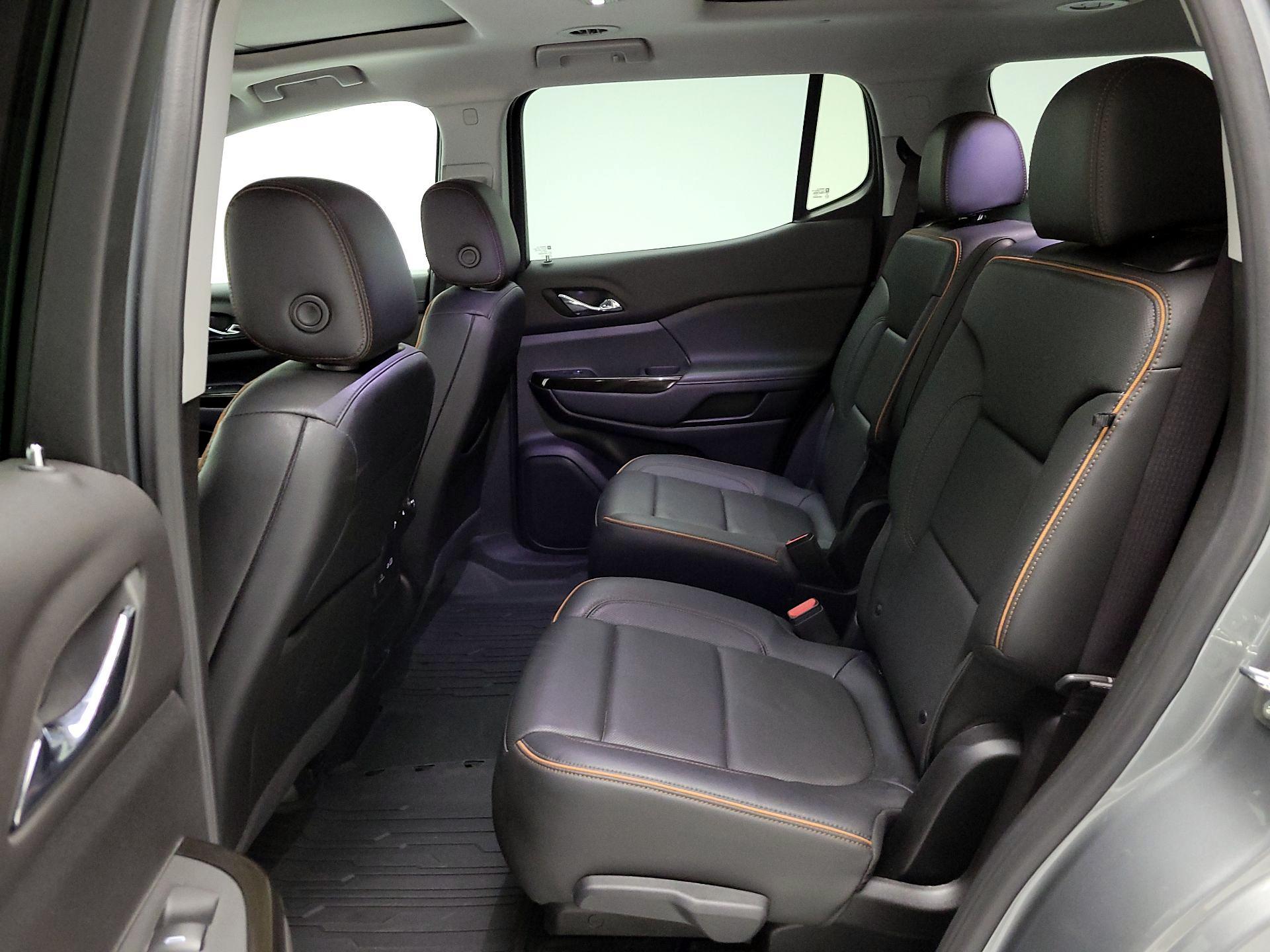 Thumbnail: 2023 GMC Acadia - 19