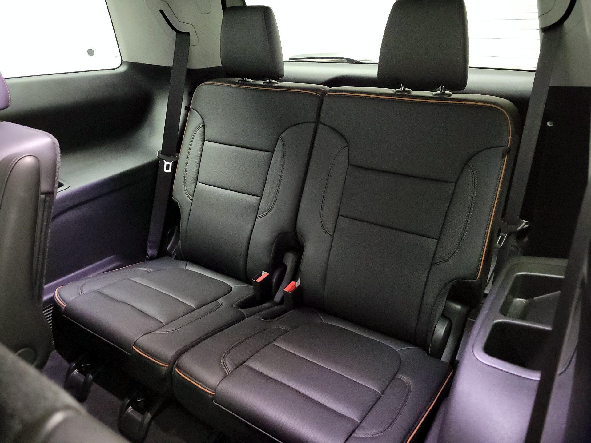 Thumbnail: 2023 GMC Acadia - 20