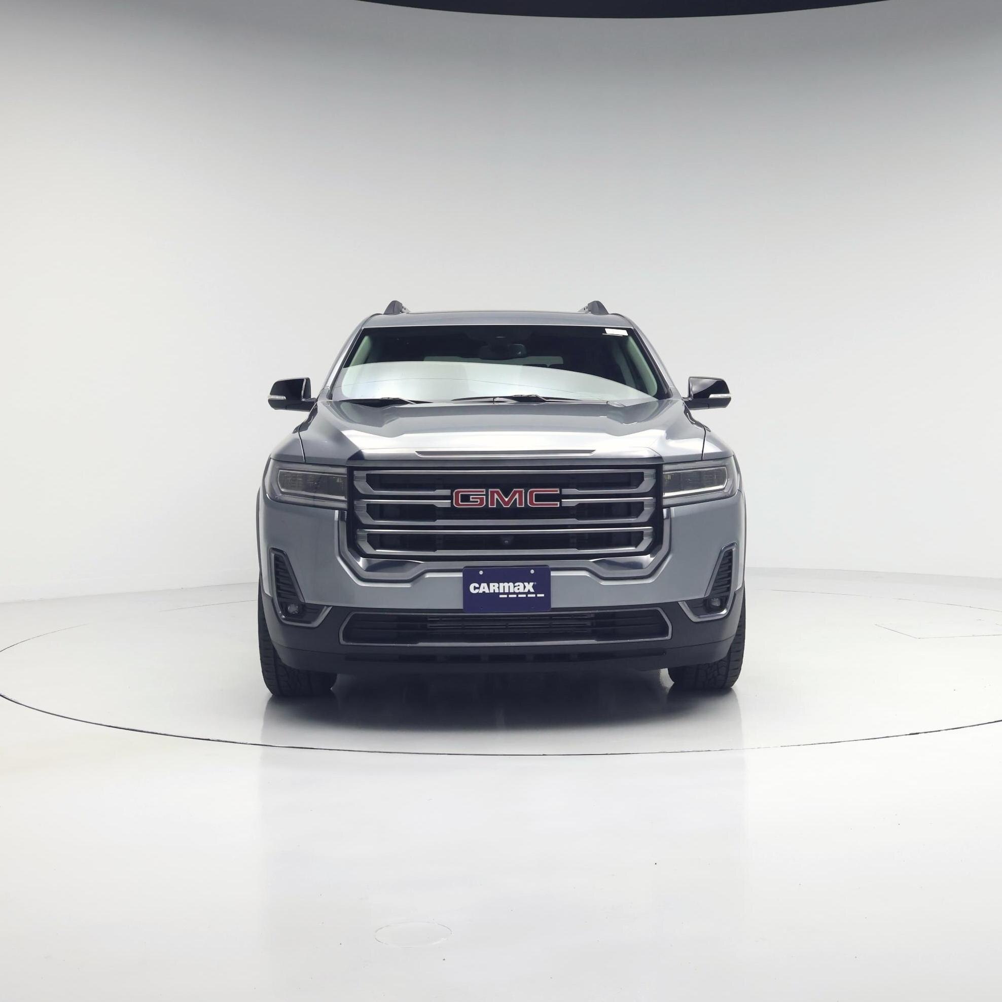 Thumbnail: 2023 GMC Acadia - 5