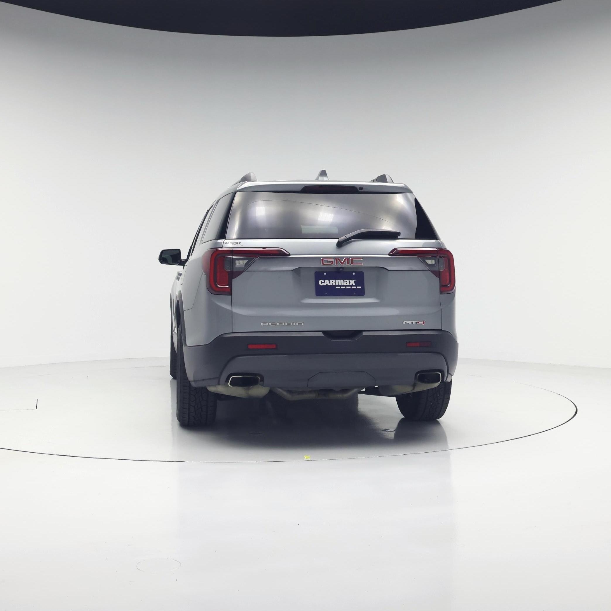 Thumbnail: 2023 GMC Acadia - 6