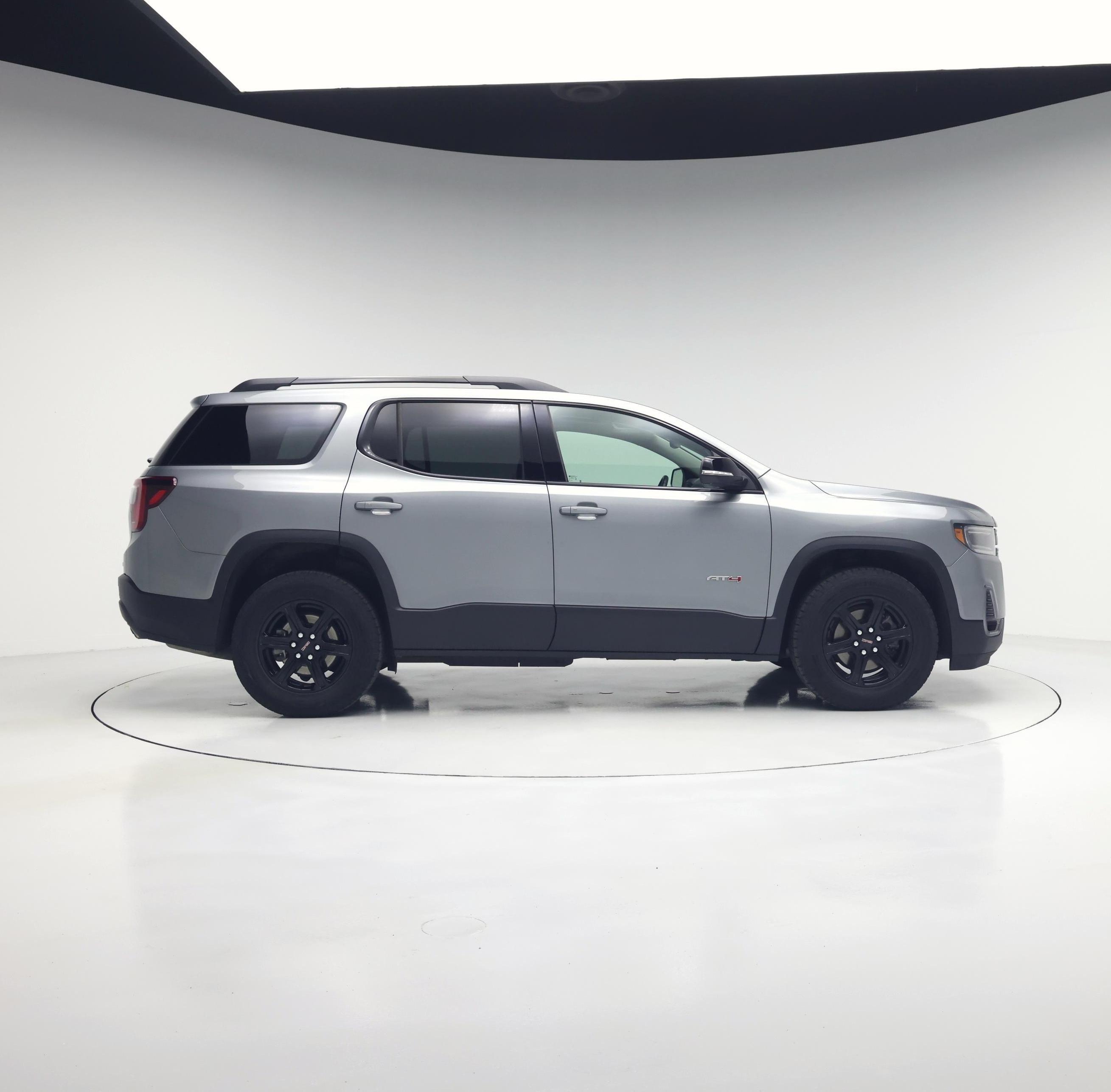 Thumbnail: 2023 GMC Acadia - 7