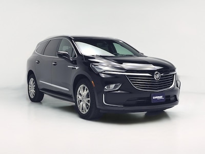 2023 Buick Enclave Premium