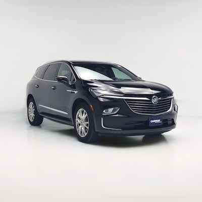 2023 Buick Enclave Premium