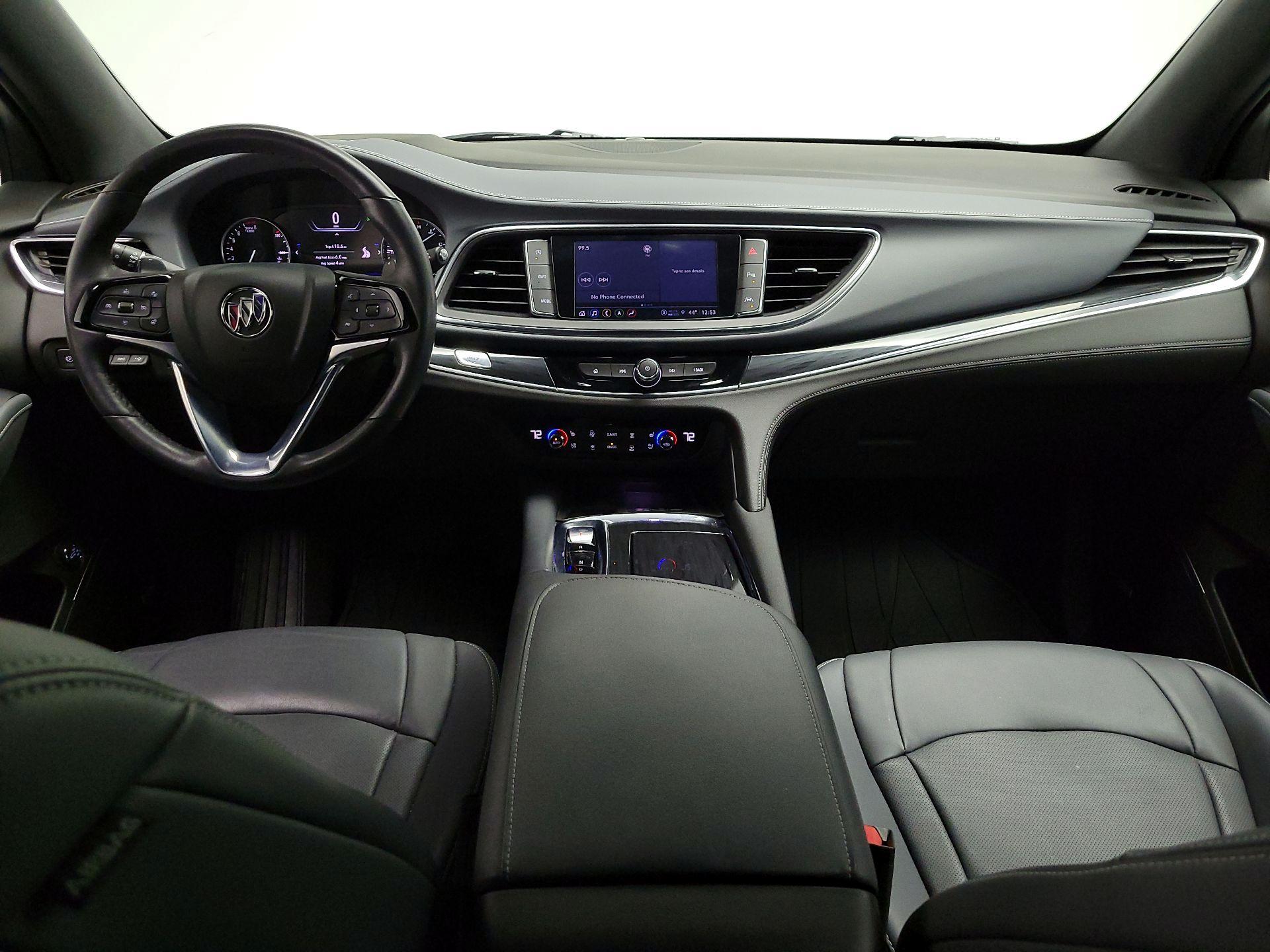 Thumbnail: 2023 Buick Enclave - 9