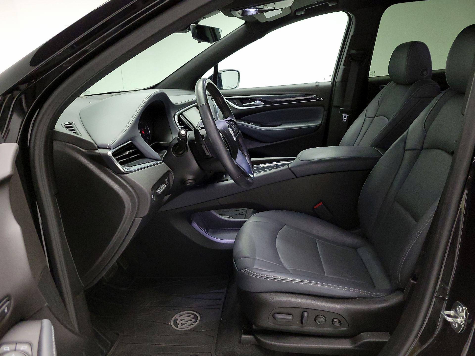 Thumbnail: 2023 Buick Enclave - 11