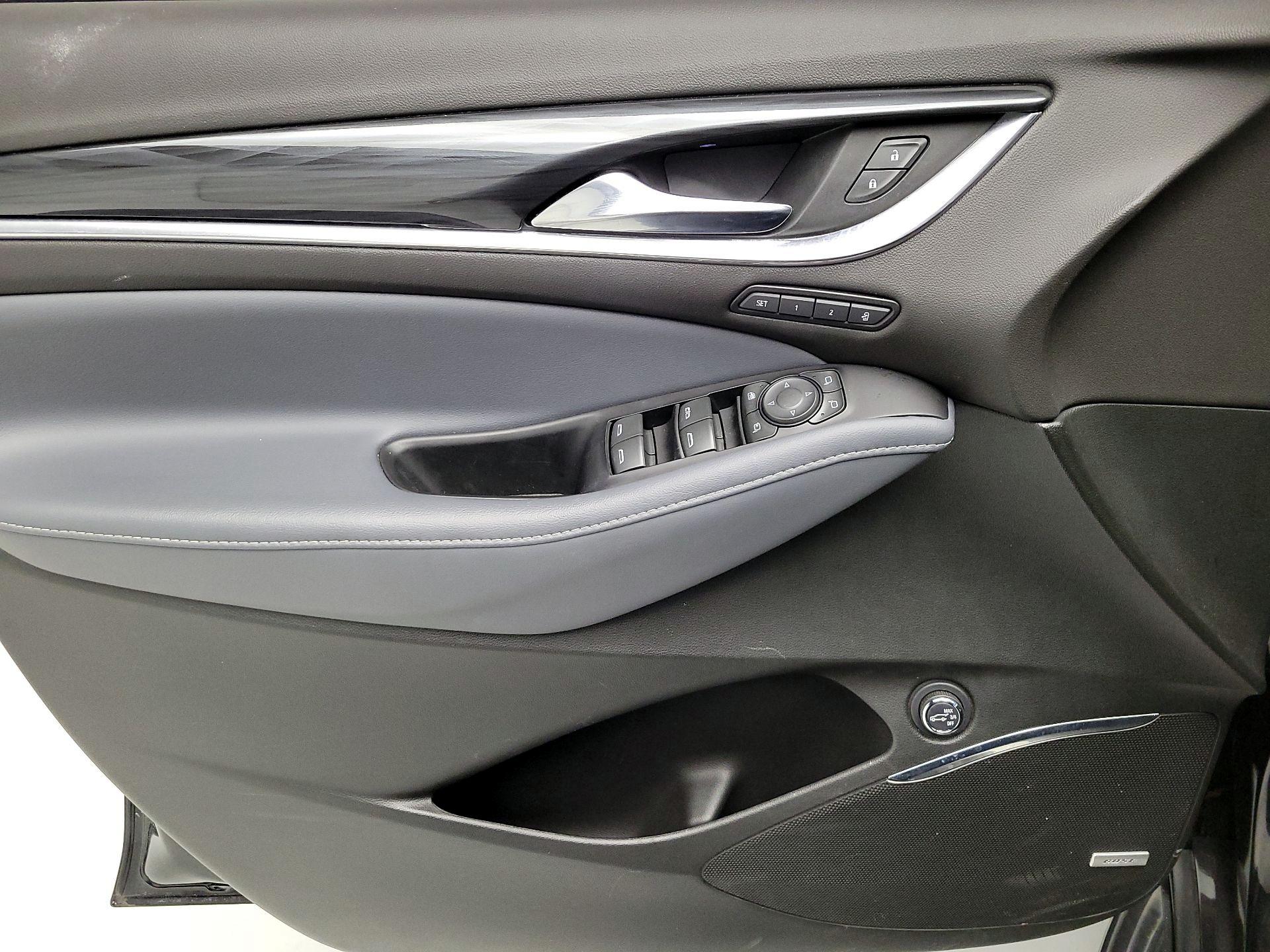 Thumbnail: 2023 Buick Enclave - 12