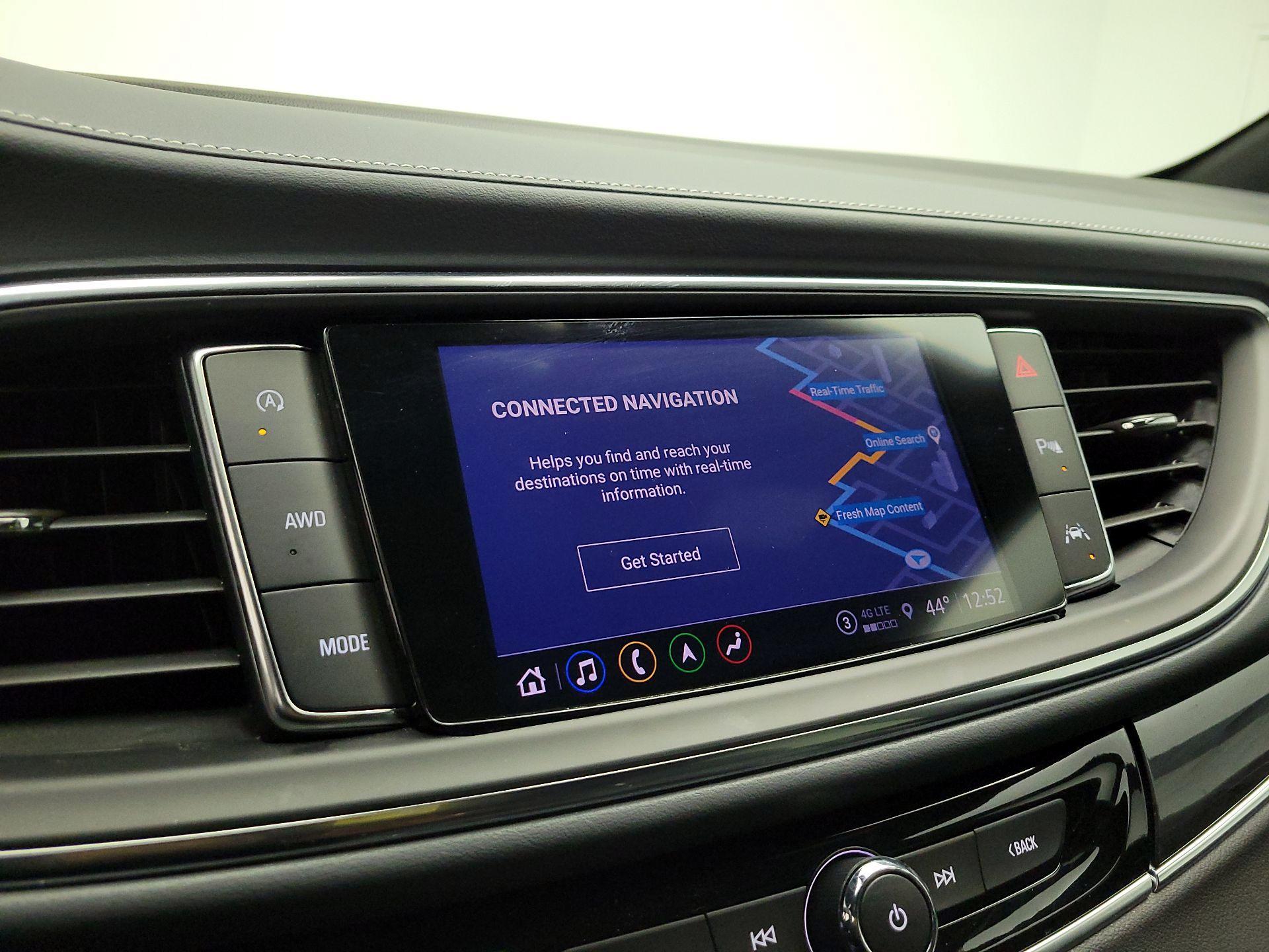 Thumbnail: 2023 Buick Enclave - 13