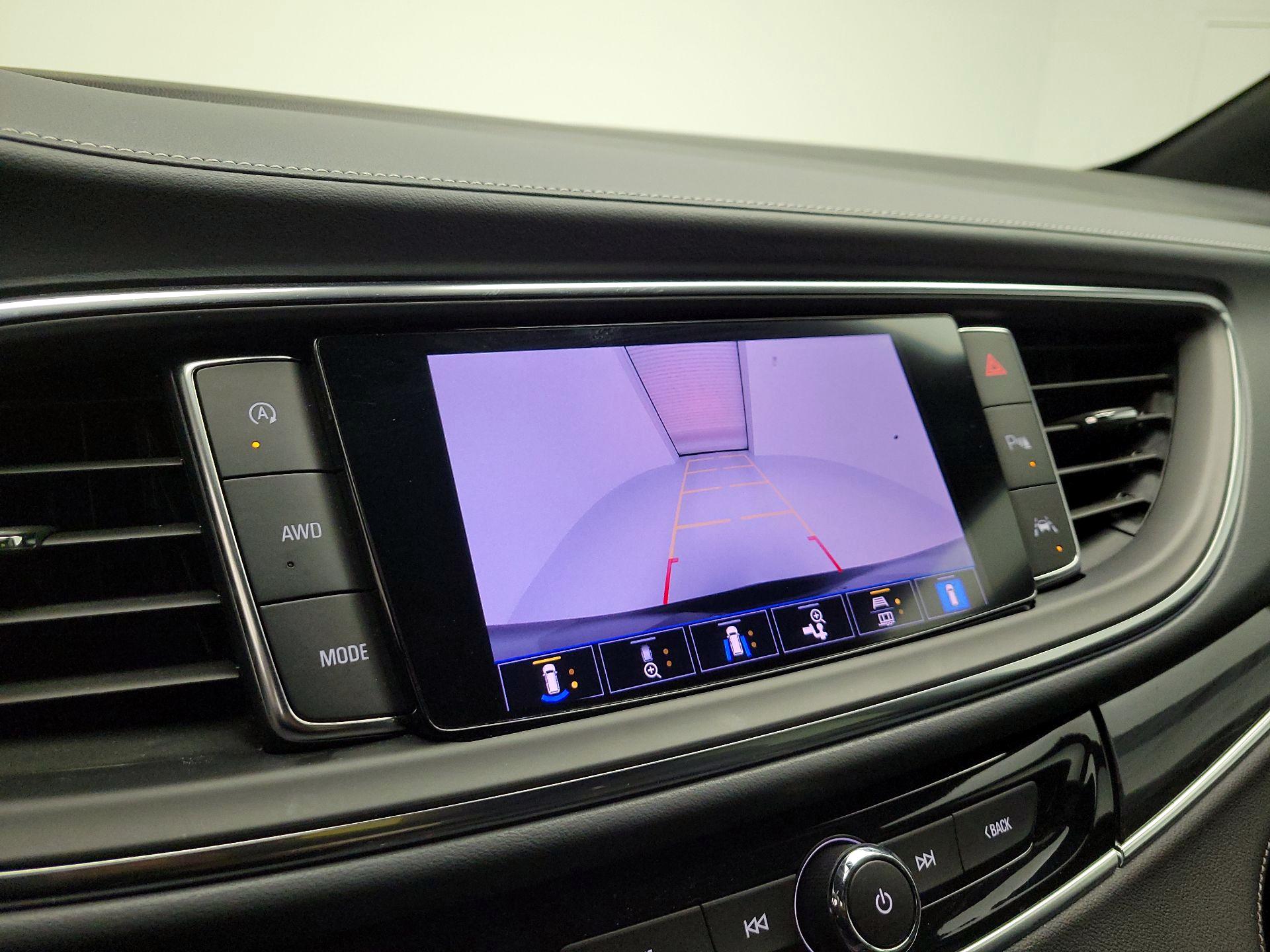 Thumbnail: 2023 Buick Enclave - 14