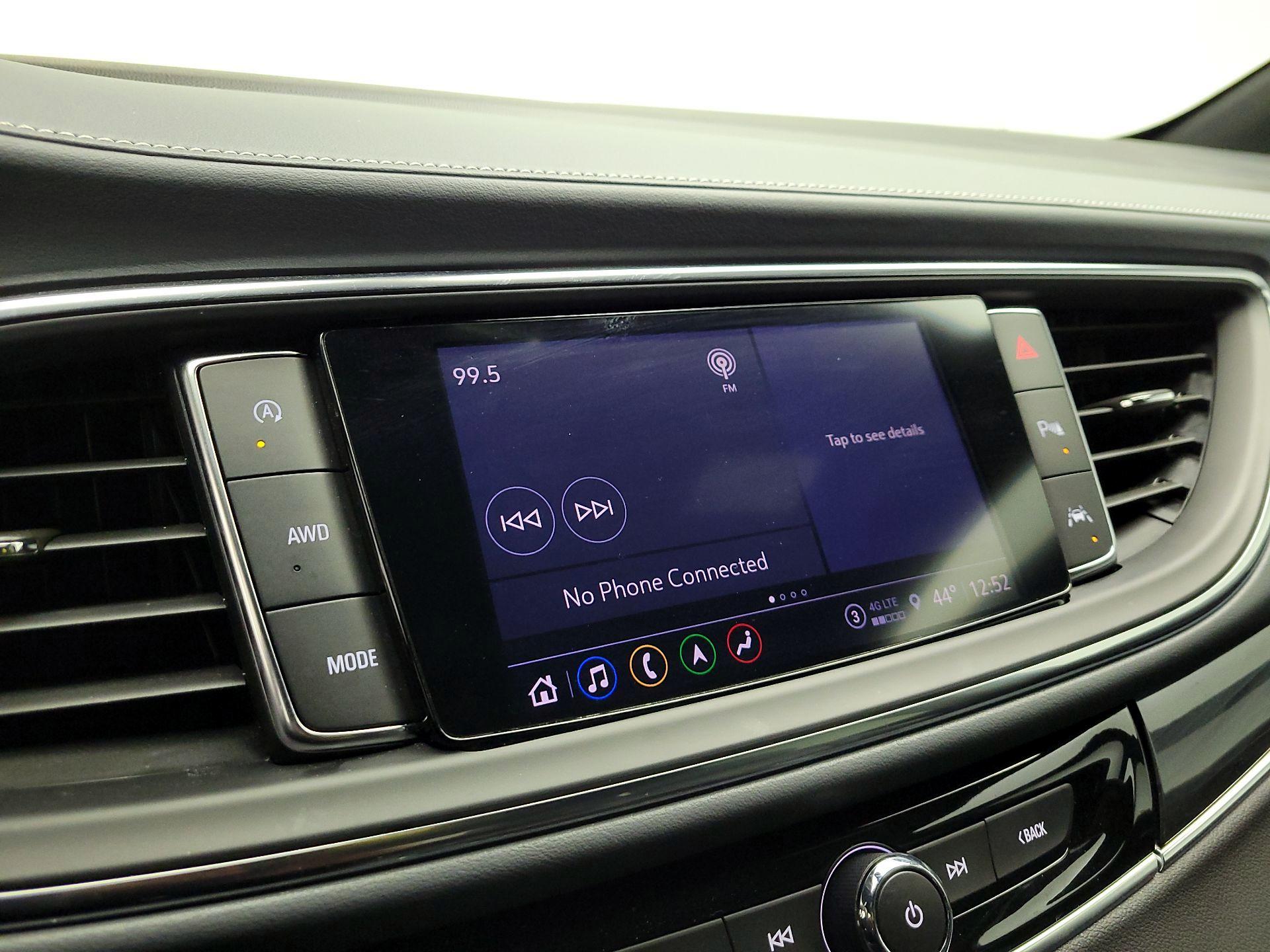 Thumbnail: 2023 Buick Enclave - 15