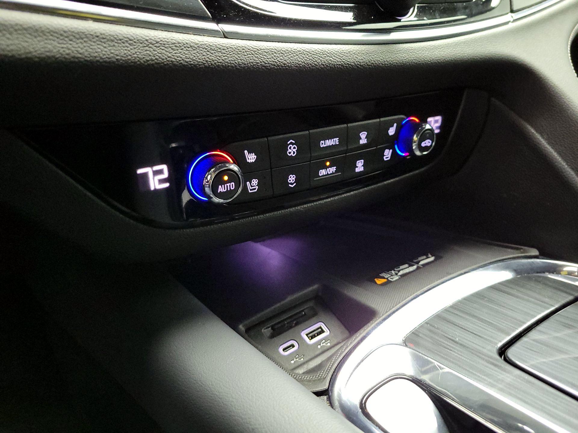 Thumbnail: 2023 Buick Enclave - 16