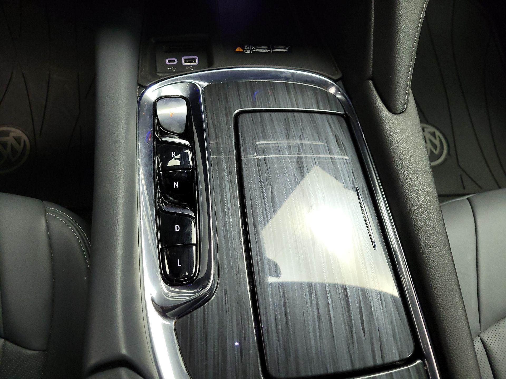 Thumbnail: 2023 Buick Enclave - 17