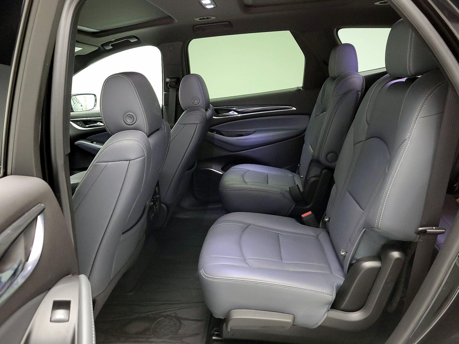 Thumbnail: 2023 Buick Enclave - 19