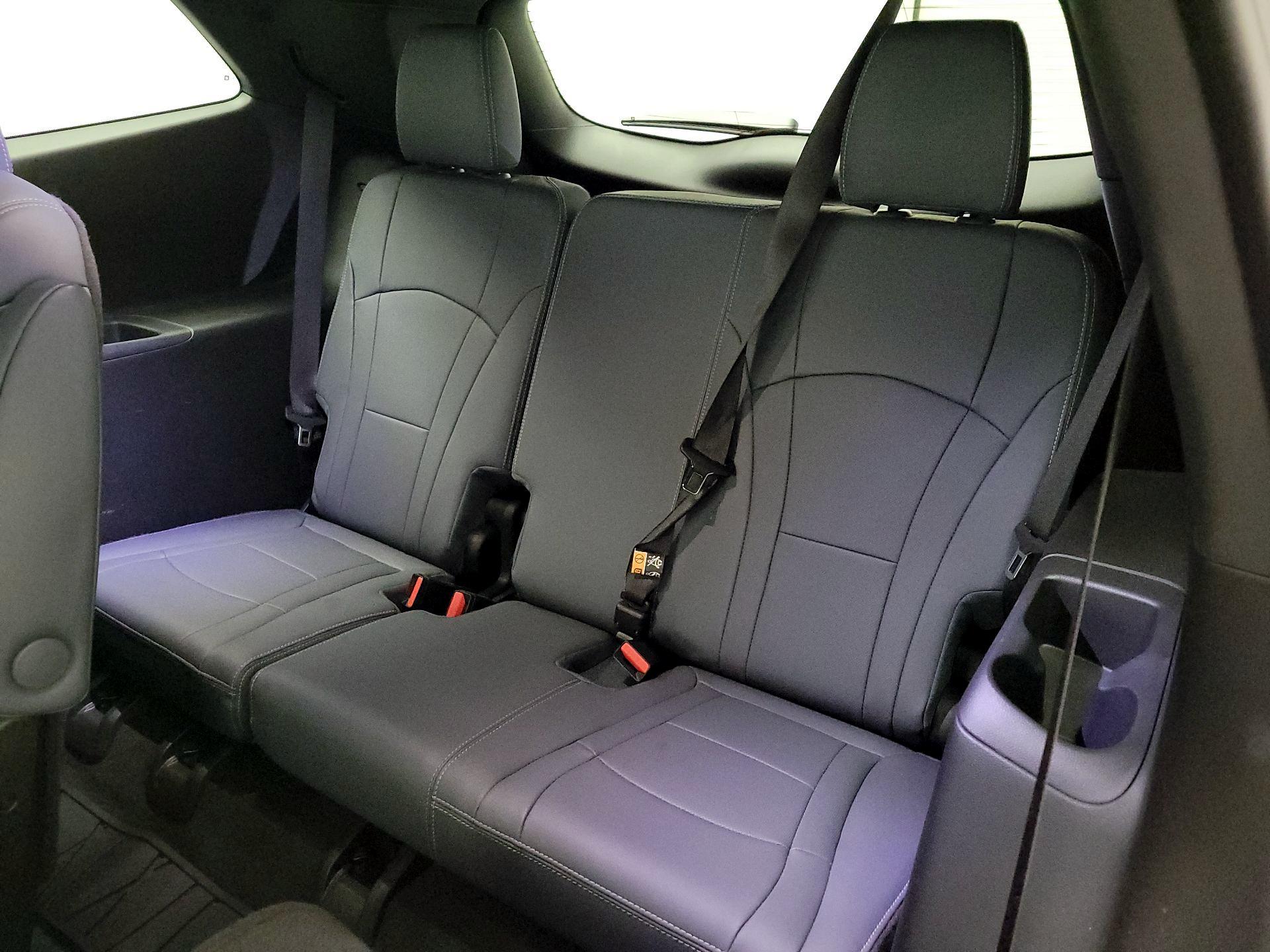 Thumbnail: 2023 Buick Enclave - 20