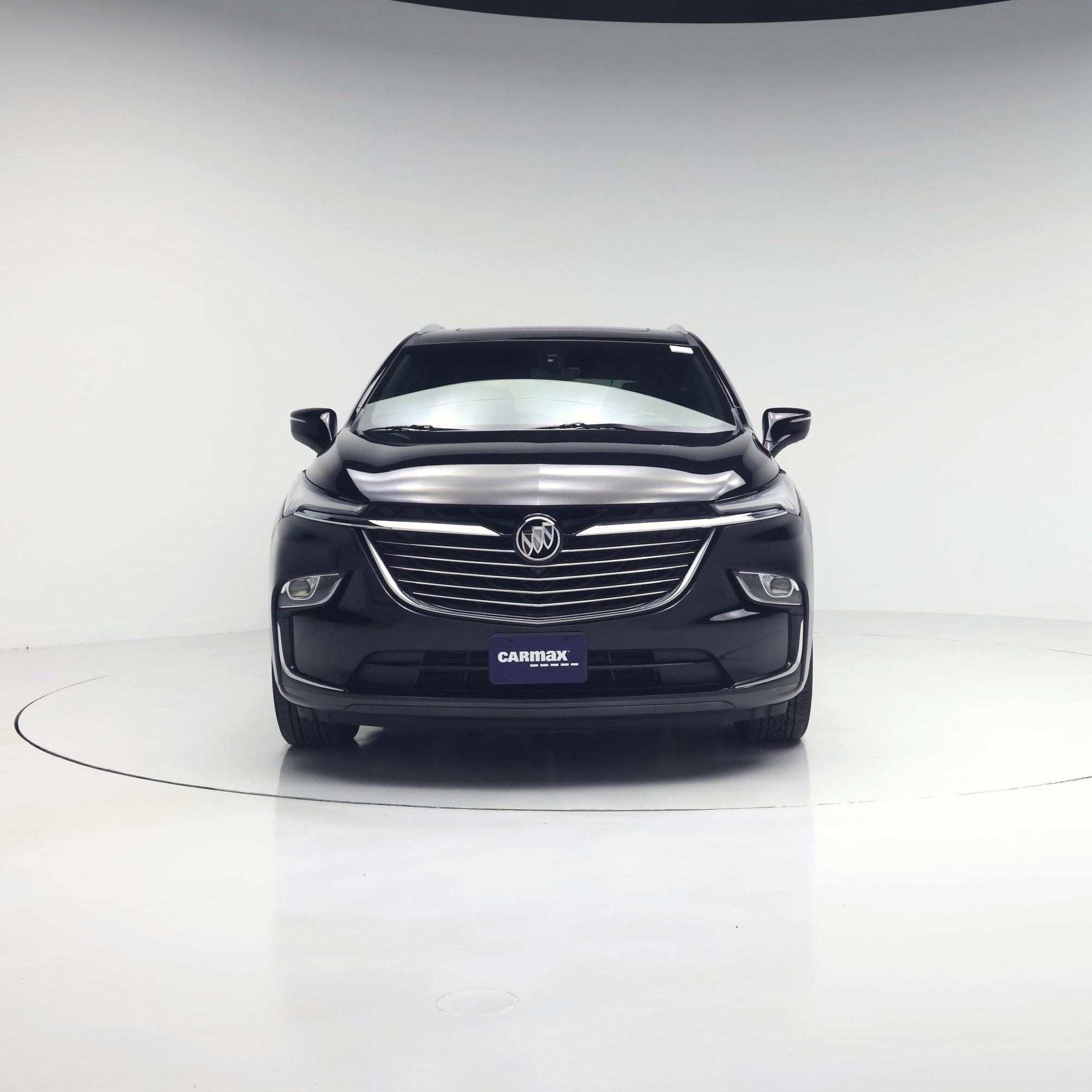 Thumbnail: 2023 Buick Enclave - 5