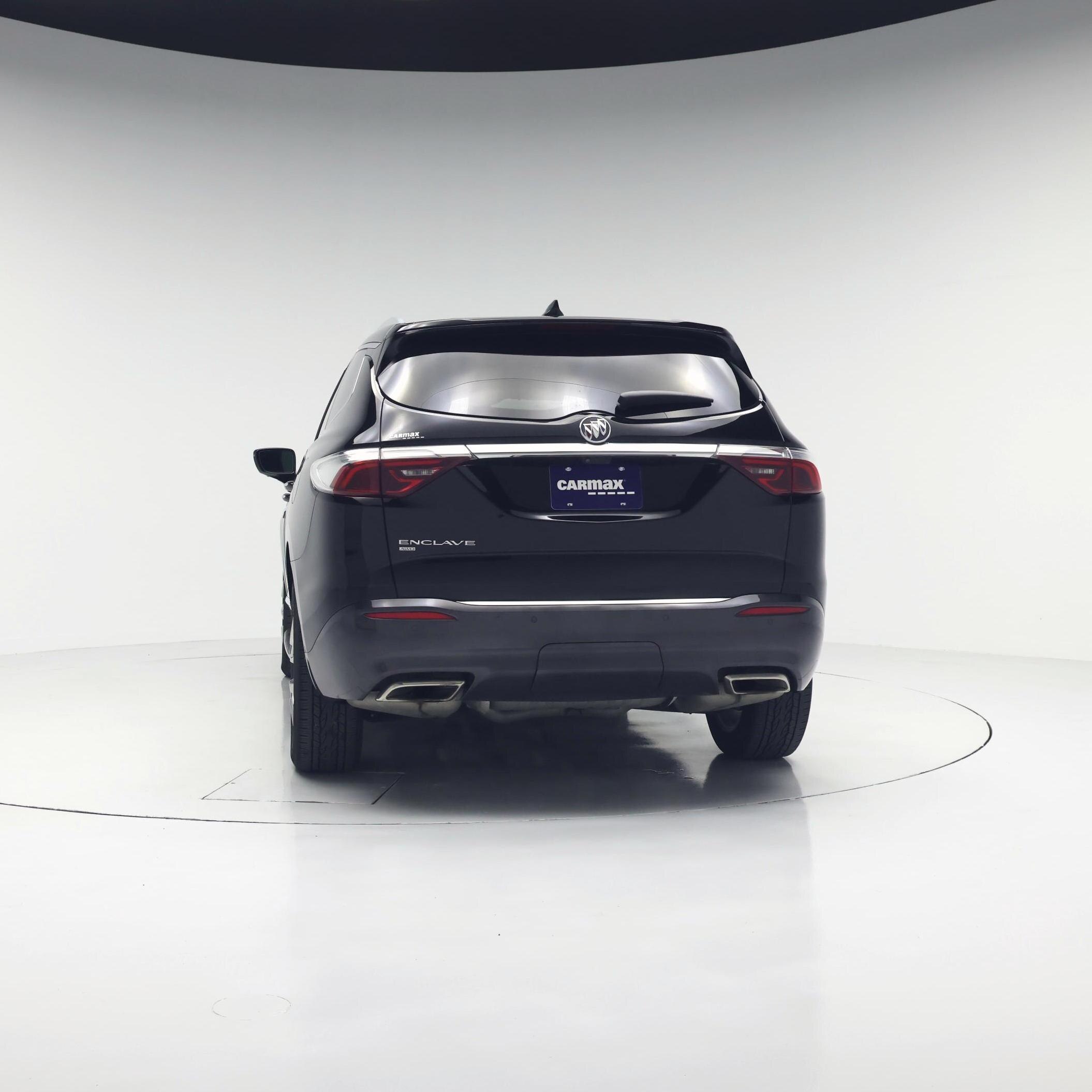 Thumbnail: 2023 Buick Enclave - 6