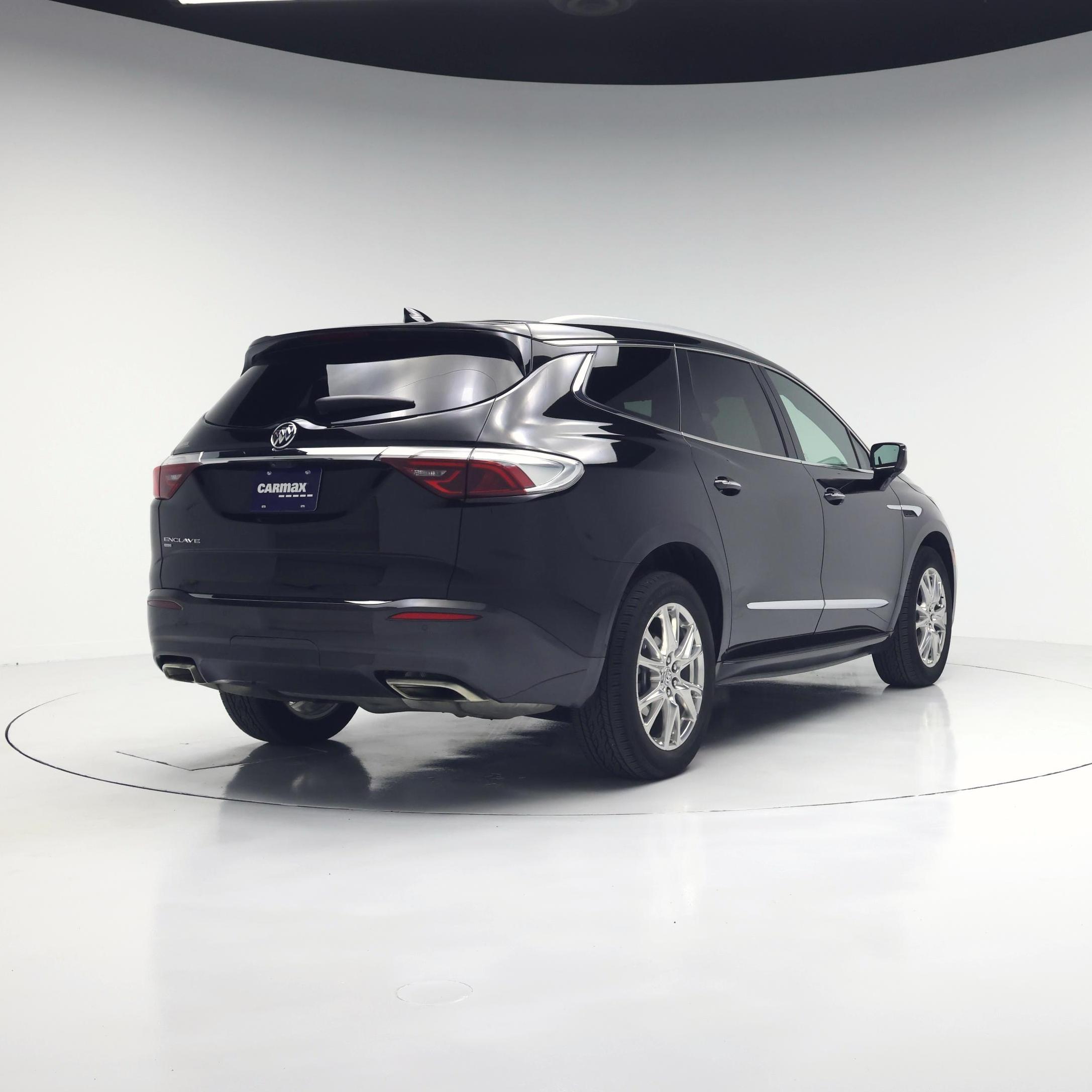 Thumbnail: 2023 Buick Enclave - 8