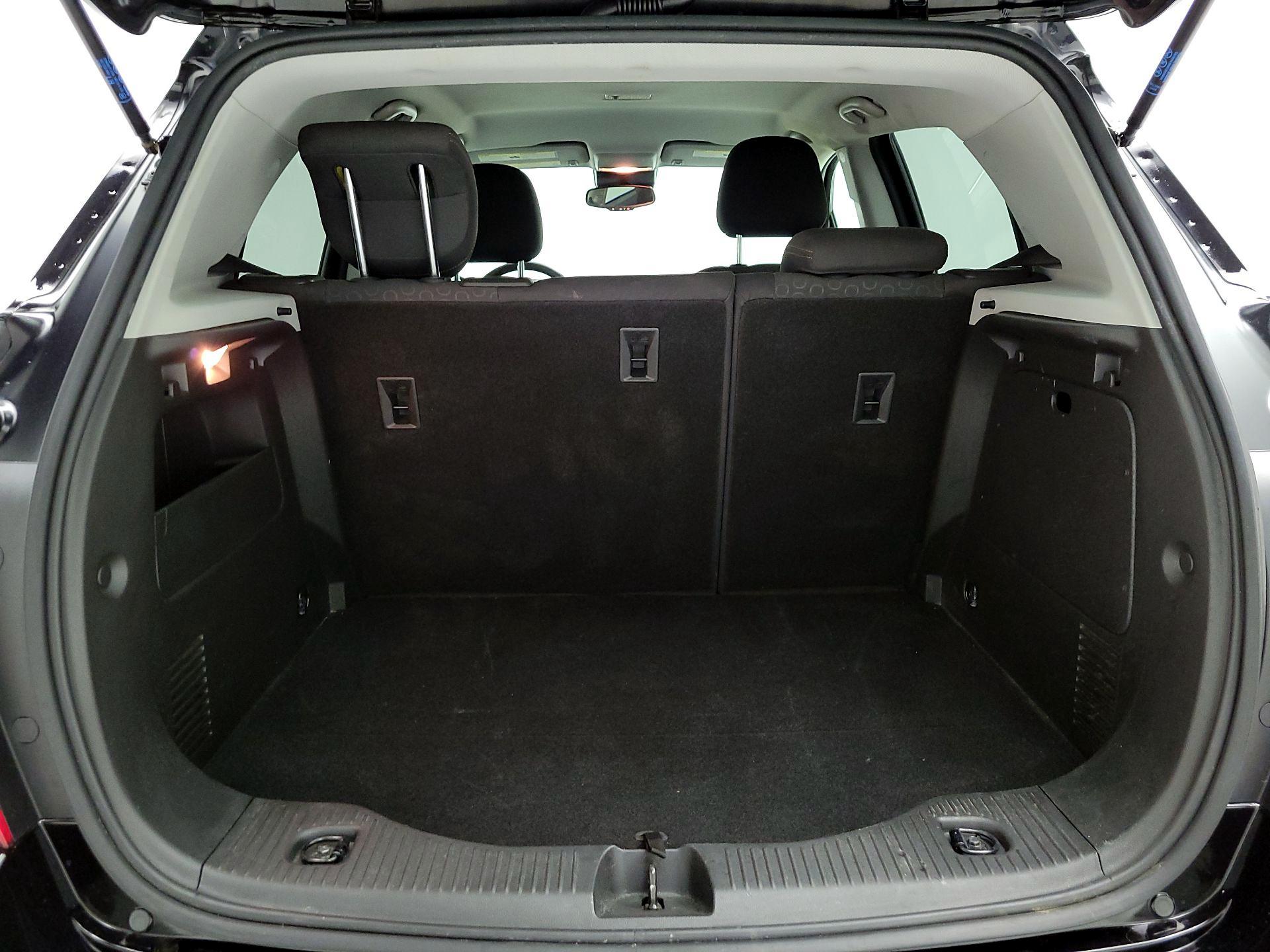 Thumbnail: 2020 Chevrolet Trax - 20