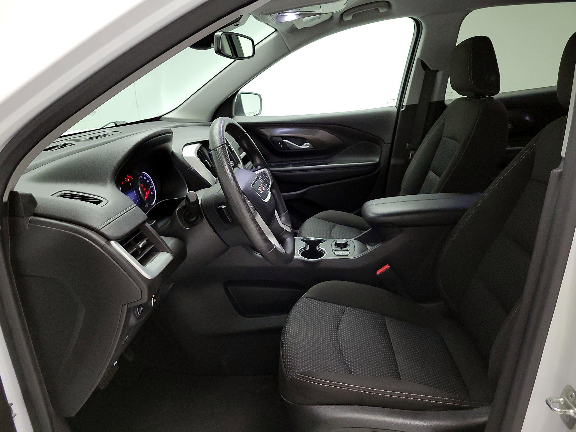 Thumbnail: 2024 GMC Terrain - 11