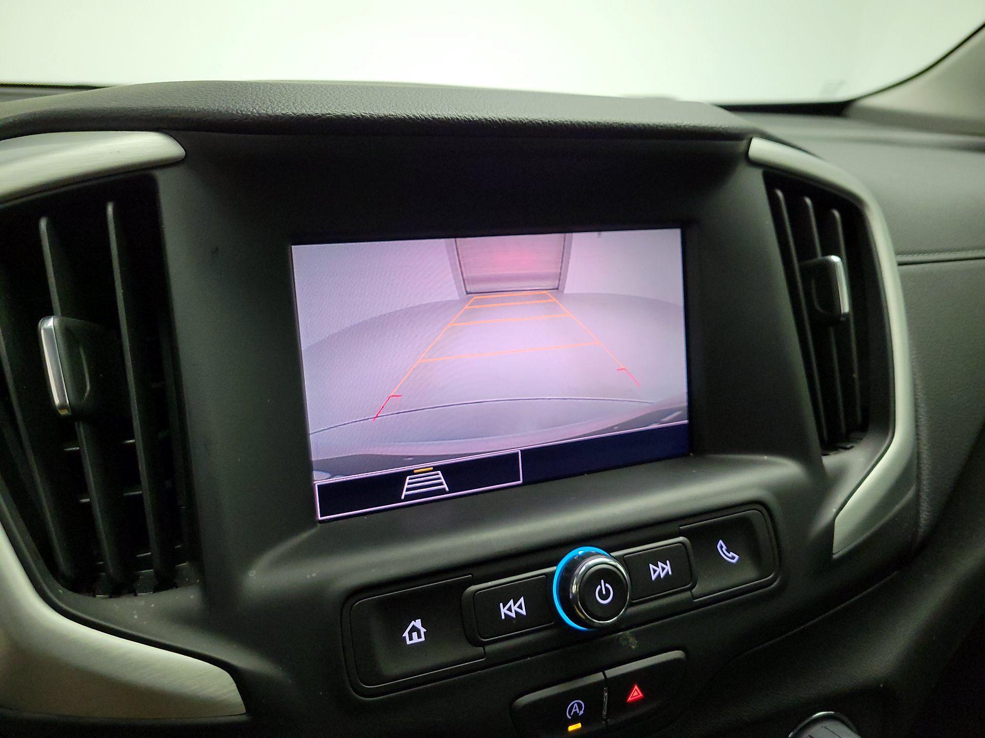 Thumbnail: 2024 GMC Terrain - 13