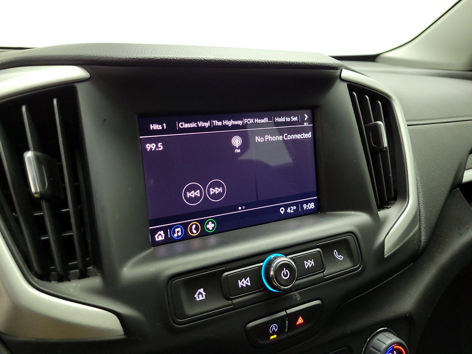 Thumbnail: 2024 GMC Terrain - 14