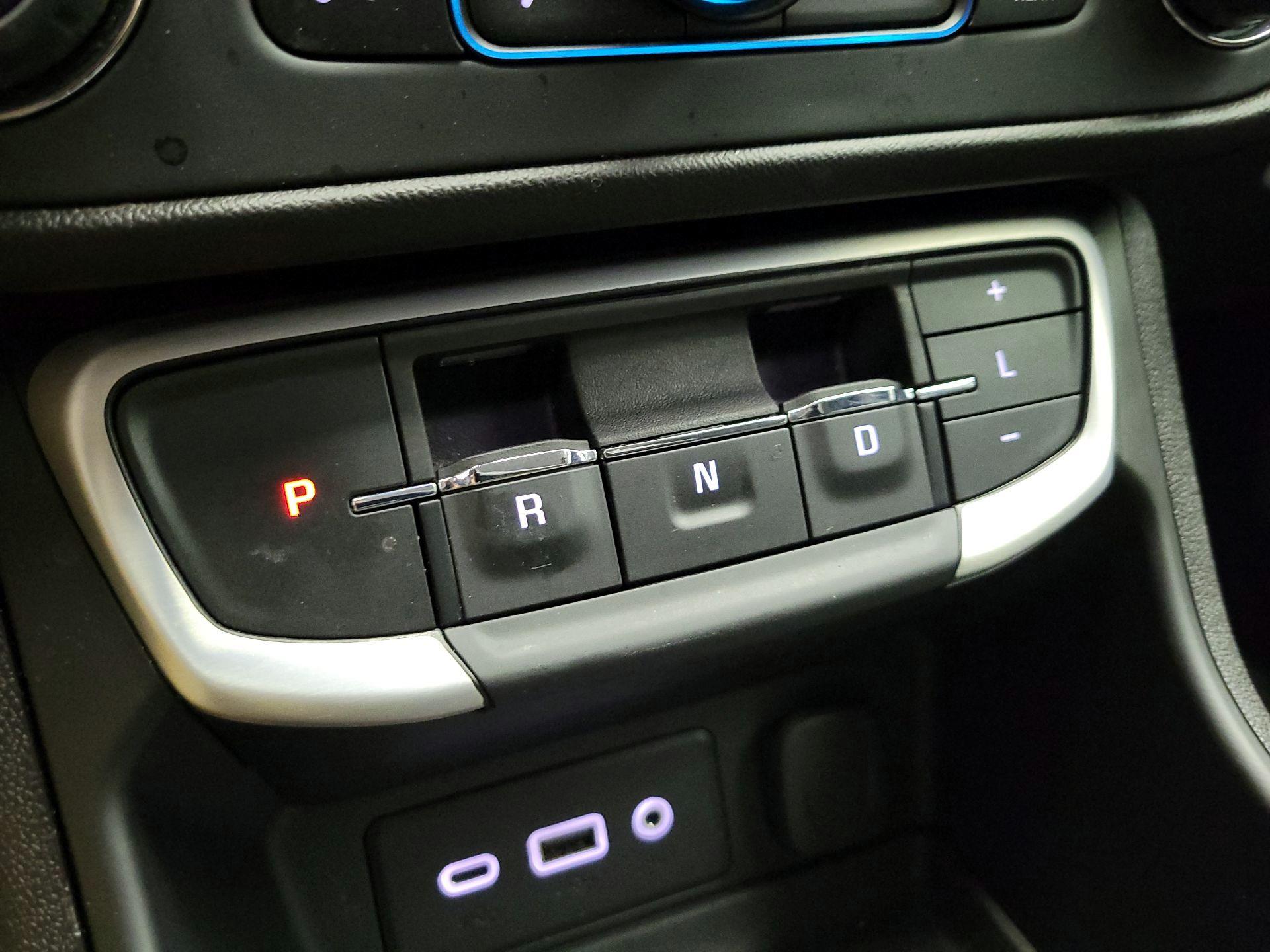 Thumbnail: 2024 GMC Terrain - 16